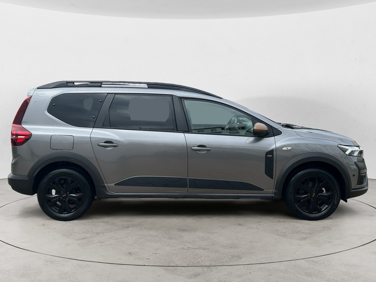 DACIA JOGGER-DACIA JOGGER JOGGER I - PH1 - 1.6 HYBRID 140 EXTREME BVM 102CH-image-4