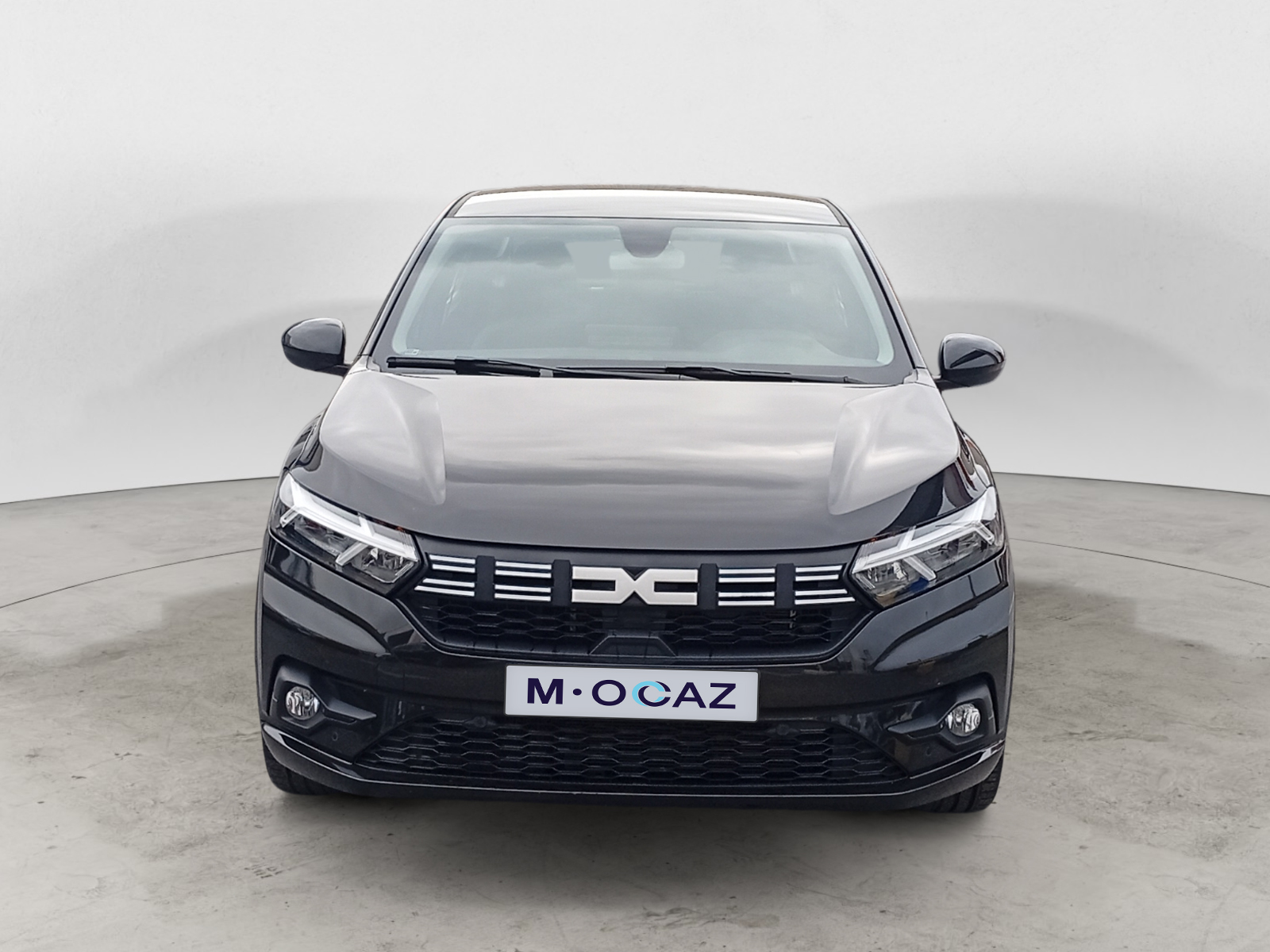 DACIA LOGAN-DACIA LOGAN LOGAN III - PH2 - 1.5 DCI JOURNEY BVM 95CH-image-5