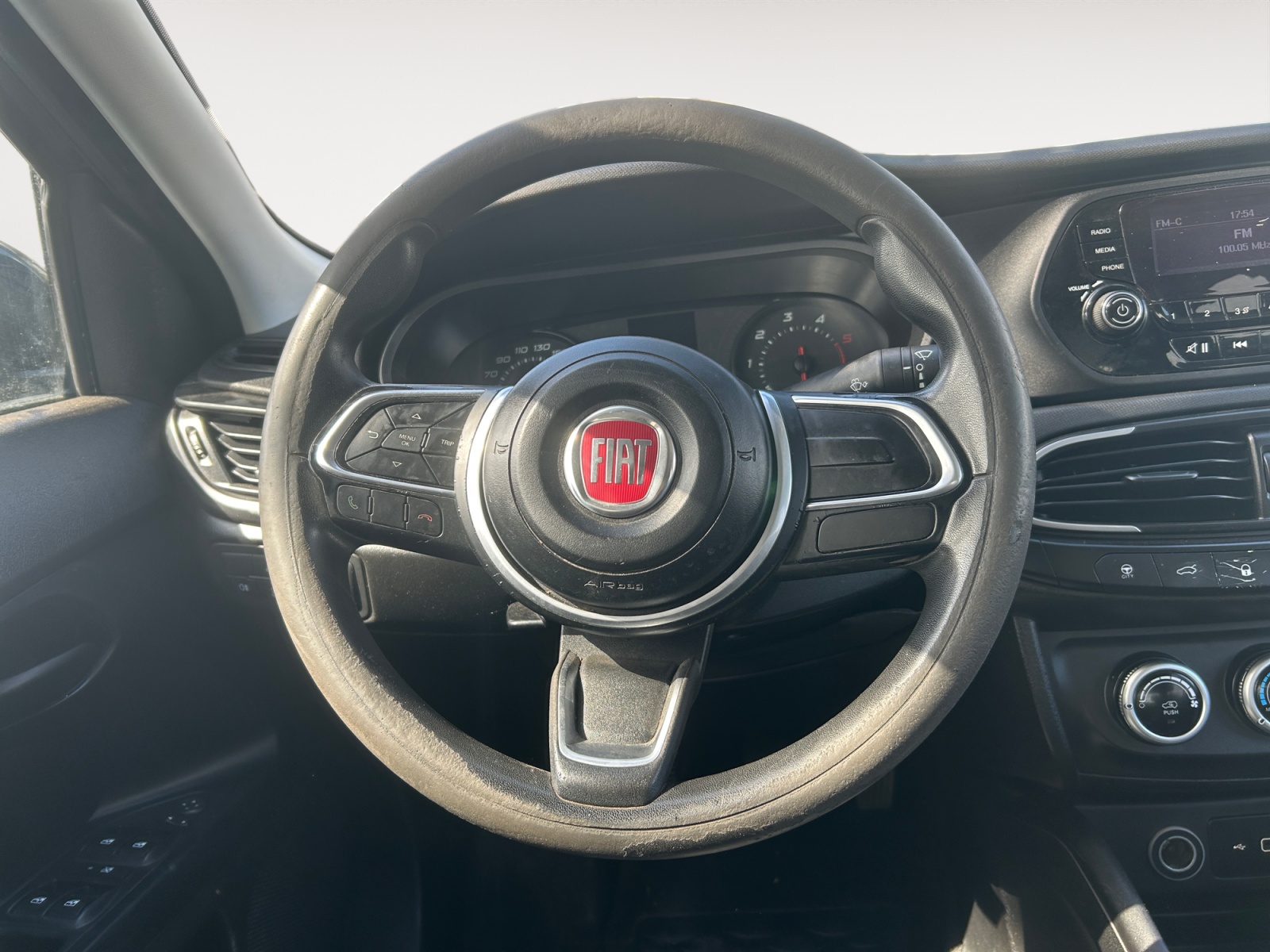 FIAT TIPO-FIAT TIPO 1.6 MULTIJET 120 LOUNGE BVA 5P GEN.I PH1-image-8