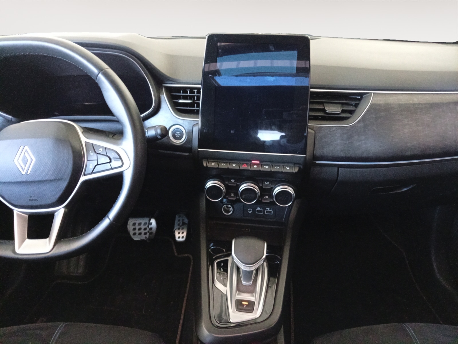 RENAULT ARKANA-RENAULT ARKANA ARKANA I - PH1 - 1.6 E-TECH  HEV ESPRIT ALPINE BVA 145CH-image-8
