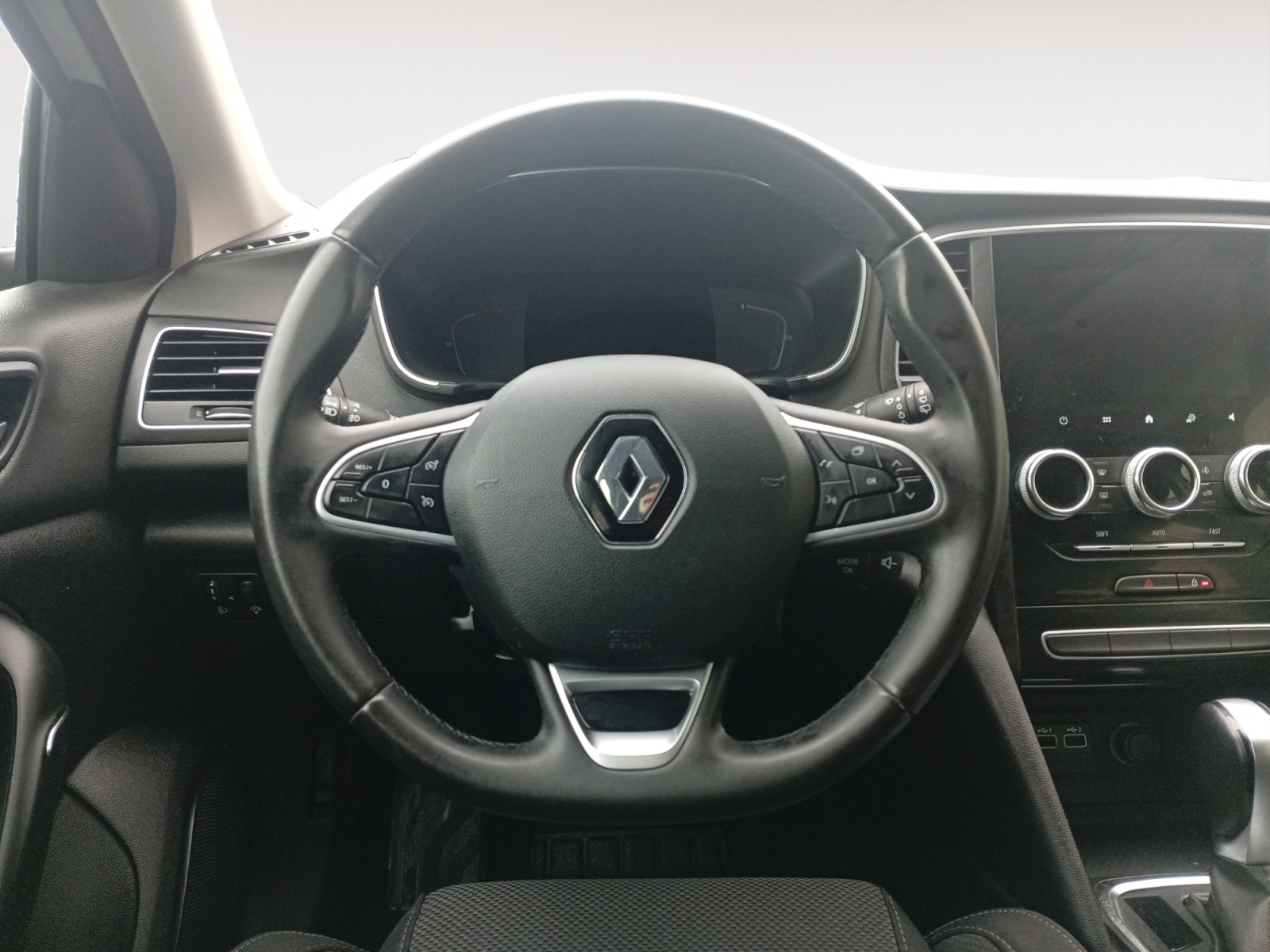 RENAULT MEGANE-RENAULT MEGANE EXPLORE-image-9