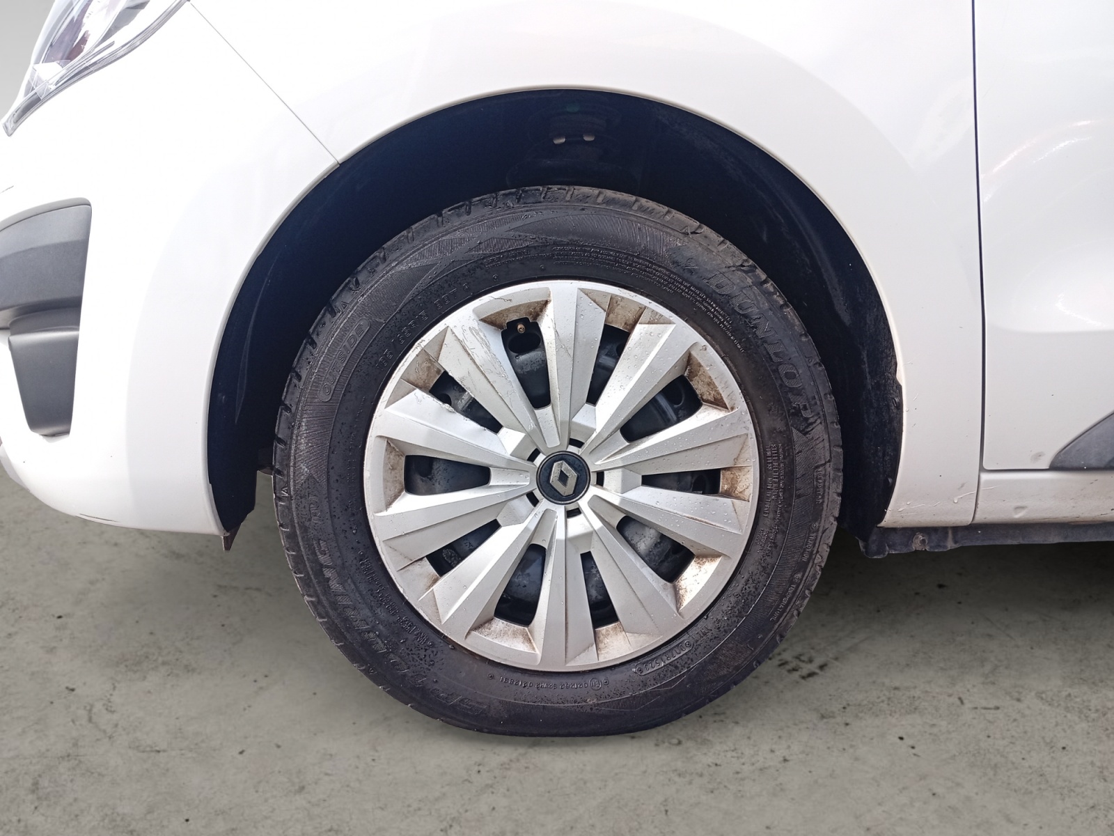 RENAULT EXPRESS-RENAULT EXPRESS EXPRESS II - PH1 - 1.5 DCI EQUILIBRE BVM 95CH-image-11