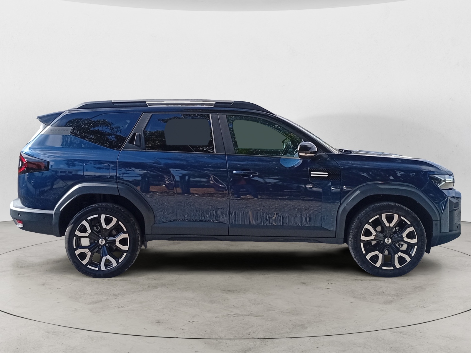 DACIA BIGSTER-DACIA BIGSTER JOURNEY BVA-image-4