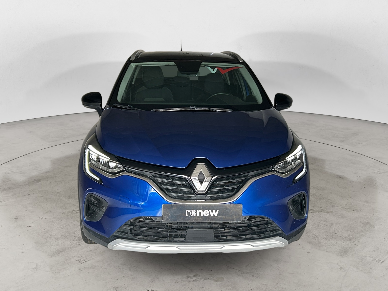 RENAULT CAPTUR-RENAULT CAPTUR CAPTUR II - PH1 - 1.3L TCE EQUILIBRE BVA 130CH-image-5