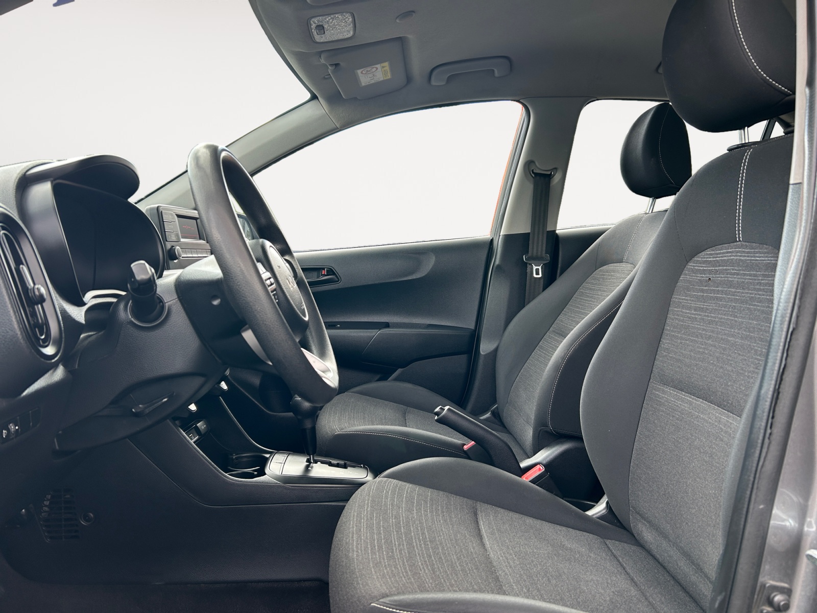 KIA PICANTO-KIA PICANTO PICANTO II - PH2 - 1.0 MOTION 5P BVA 69CH-image-6