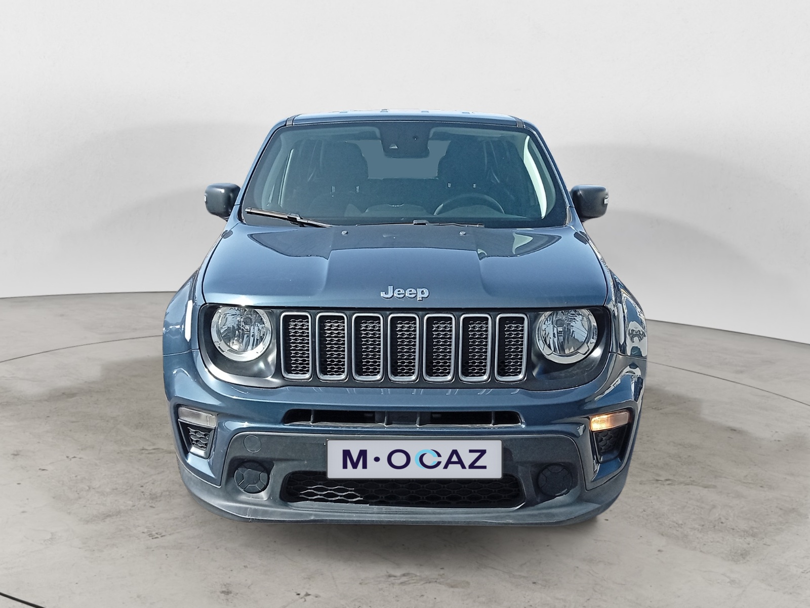 JEEP RENEGADE-JEEP RENEGADE RENEGADE I - PH2 - 1.6 MULTIJET LONGITUDE BVM 130CH-image-5