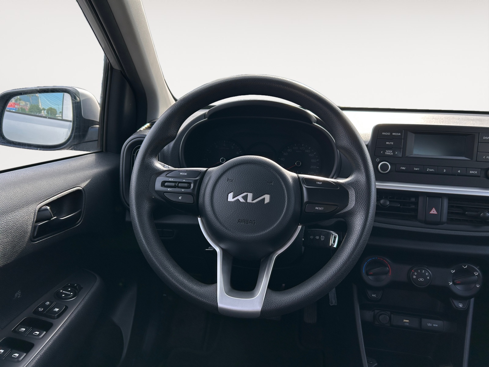 KIA PICANTO-KIA PICANTO PICANTO II - PH2 - 1.0 LIFE PLUS 5 PL BVM 69CH-image-9