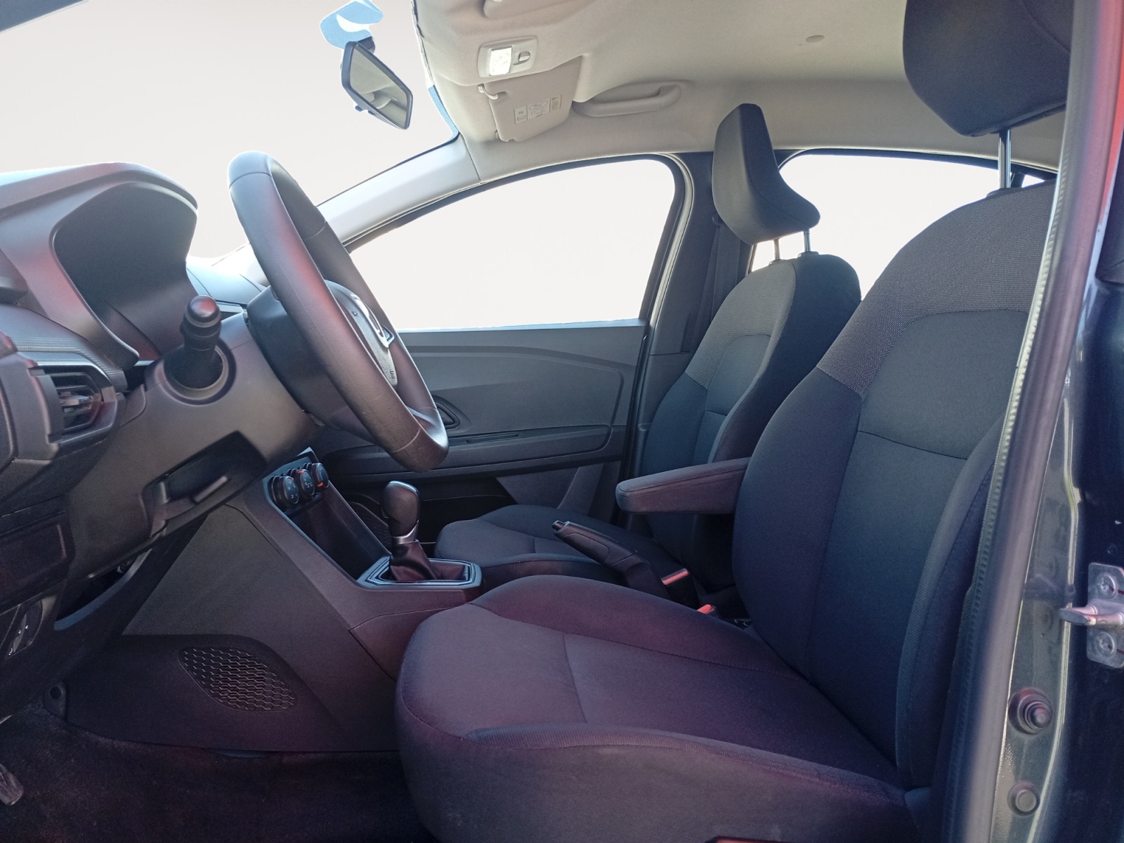 DACIA LOGAN-DACIA LOGAN LOGAN III - PH1 - 1.0 TCE EXPRESSION CVT 100CH-image-6