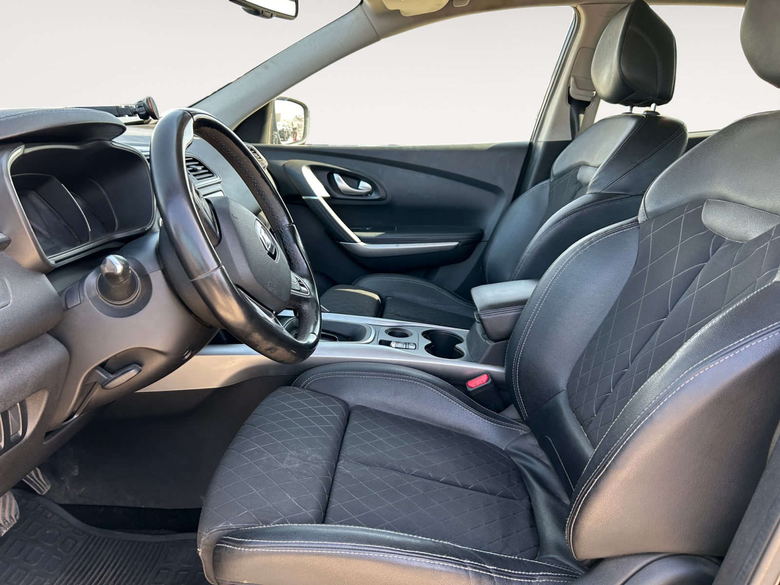 RENAULT KADJAR-RENAULT KADJAR KADJAR I - PH2 - 1.5 DCI INTENS EDC BVR 110CH-image-6