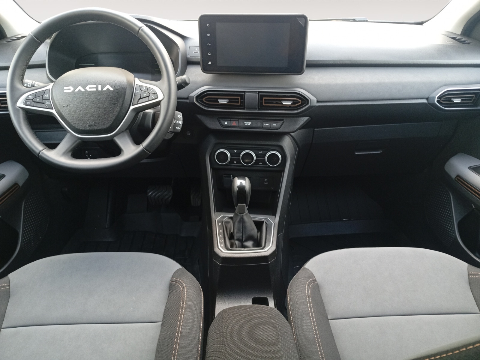 DACIA JOGGER-DACIA JOGGER JOGGER HEV I - PH1 - 1.6 HYBRID  AT EXTREME BVA 140CH-image-7