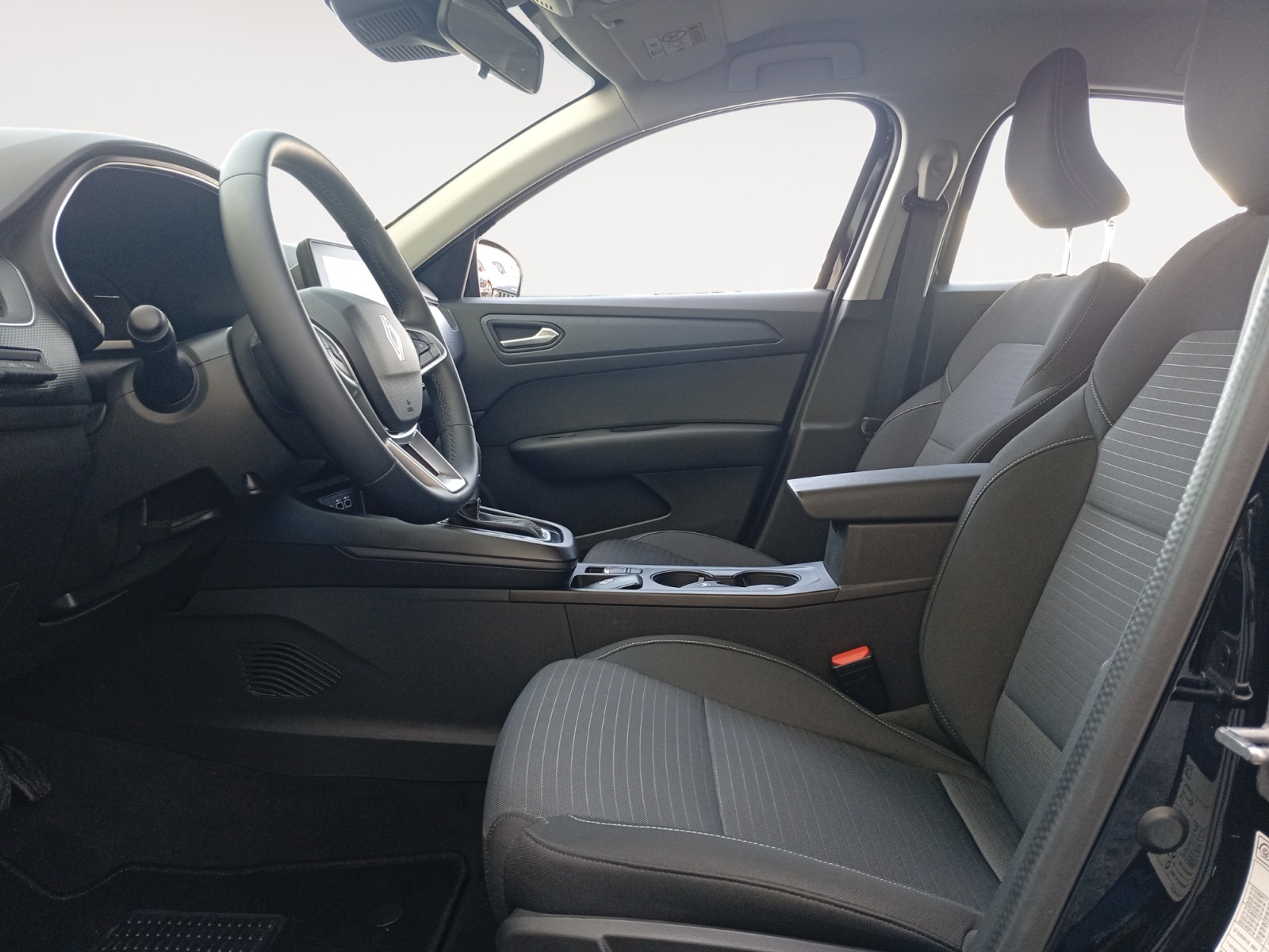 RENAULT ARKANA-RENAULT ARKANA ARKANA I - PH1 - 1.6 E-TECH FULL HYBRID EQUILIBRE BVA 145CH-image-6