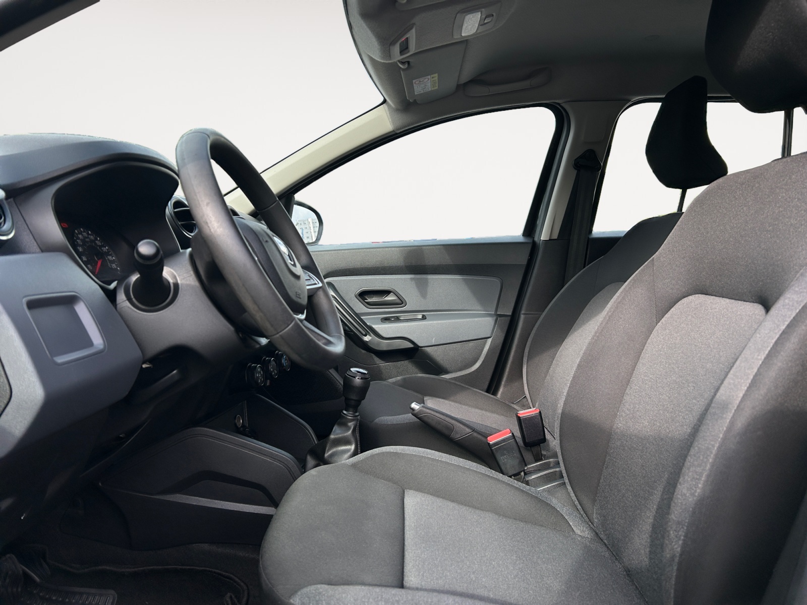 DACIA DUSTER-DACIA DUSTER DUSTER III - PH1 - 1.5 DCI  ESSENTIAL BVM 115CH-image-6