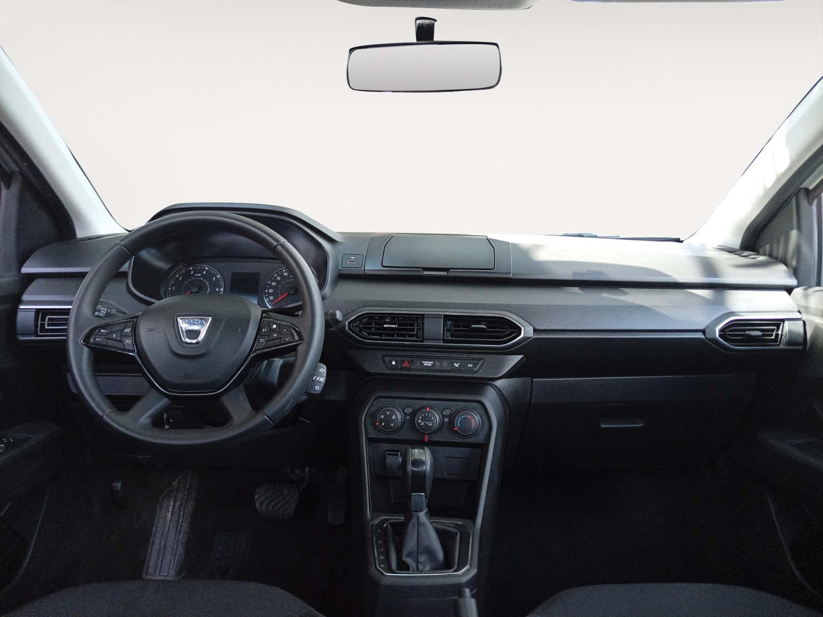 DACIA LOGAN-DACIA LOGAN LOGAN III - PH2 - 1.0 TCE ESSENTIEL CVT 100CH-image-7