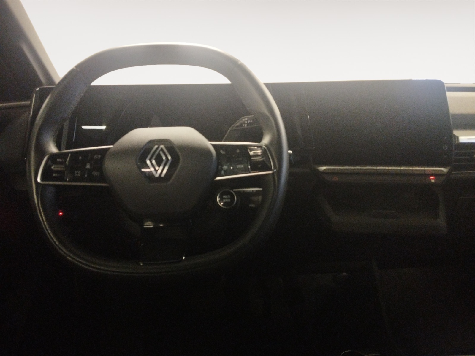 RENAULT MéGANE E-TECH-RENAULT MéGANE E-TECH 160 KW TECHNO-image-5