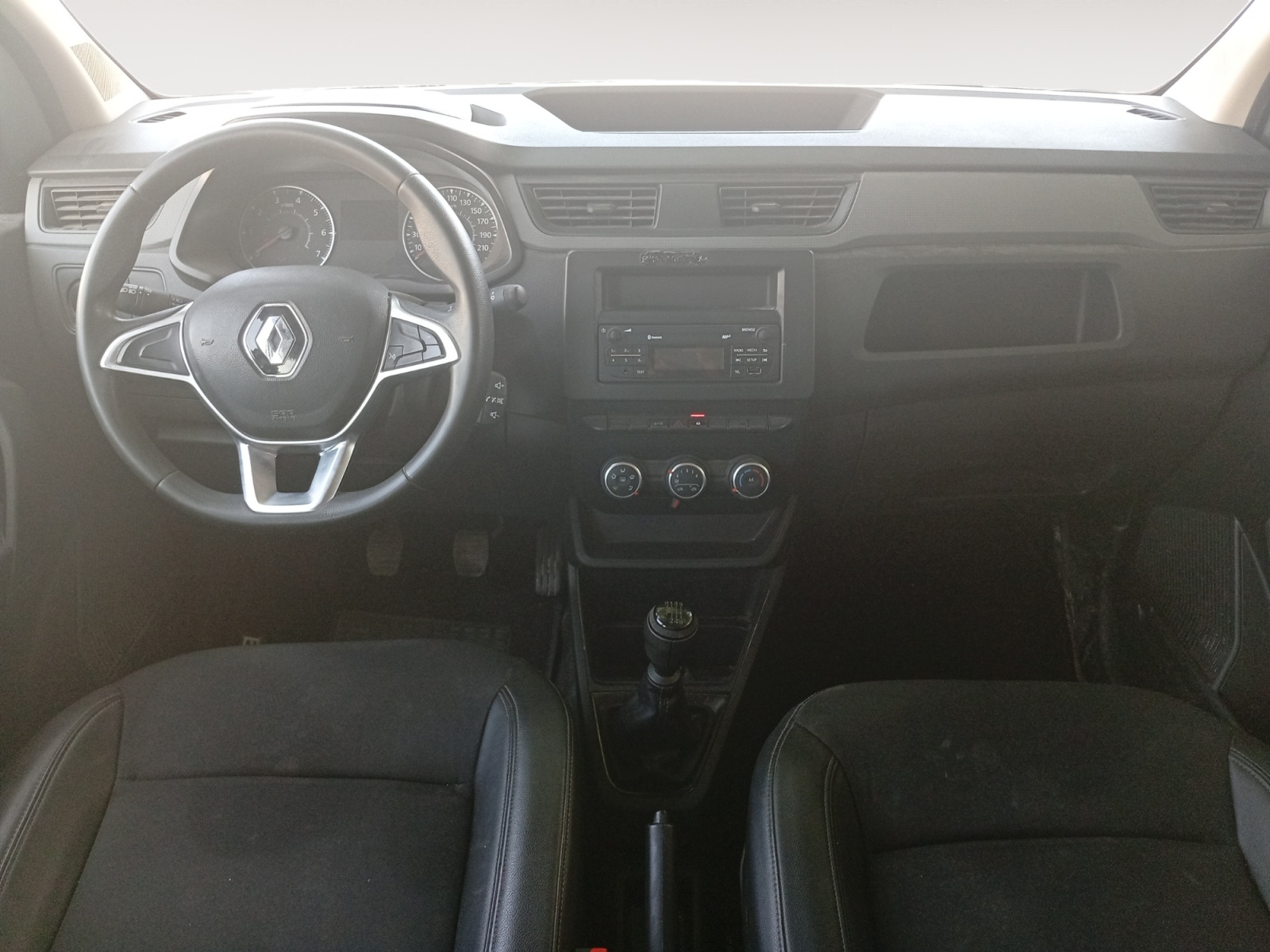 RENAULT EXPRESS-RENAULT EXPRESS 1.5 DCI 95 BUSINESS-image-7