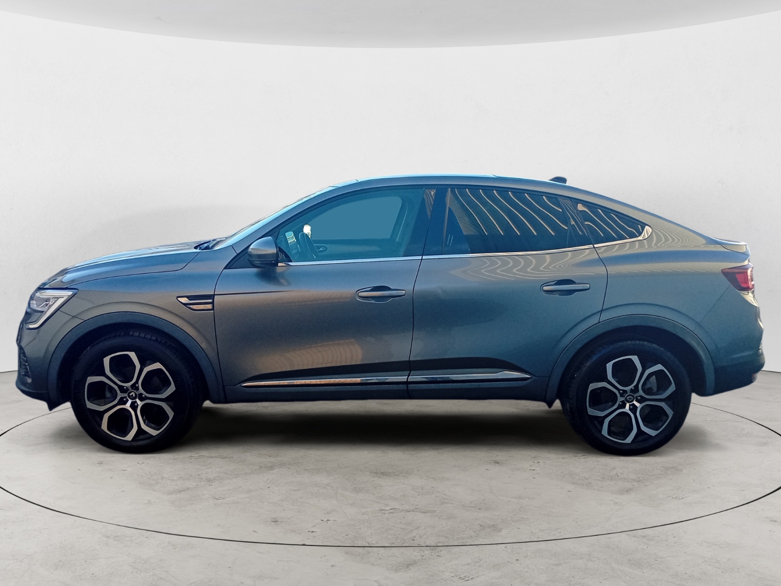 RENAULT ARKANA-RENAULT ARKANA TECHNO-image-2