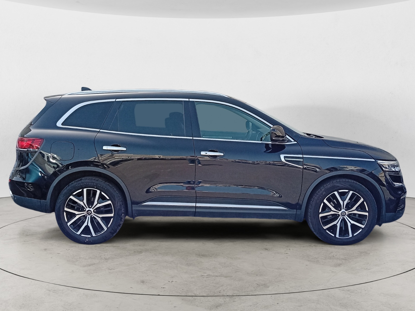RENAULT KOLEOS-RENAULT KOLEOS KOLEOS I - PH2 - 2.0 DCI INTENS 4X4 BVA 175CH-image-4