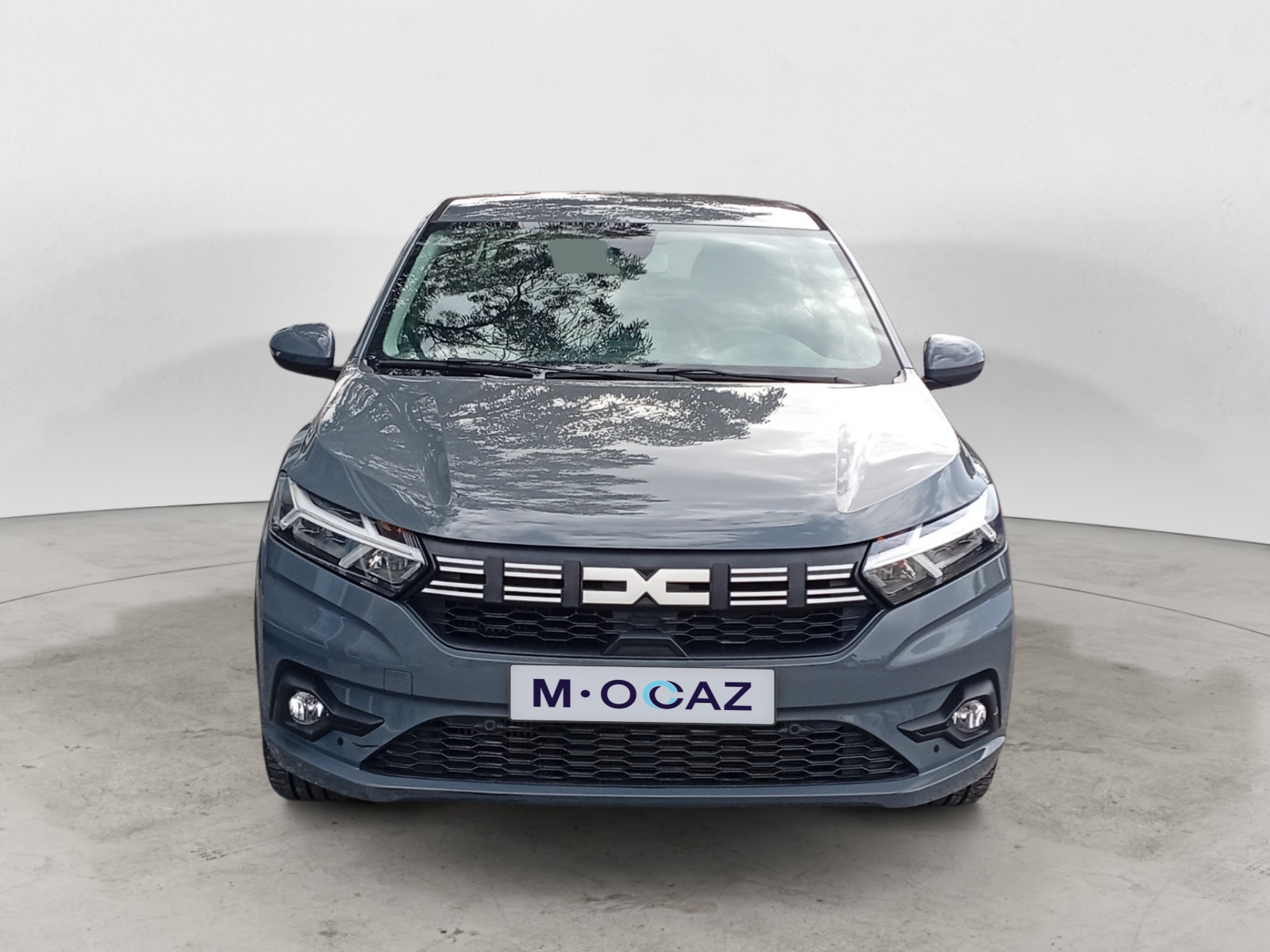 DACIA LOGAN-DACIA LOGAN LOGAN III - PH1 - 1.5 DCI  EXPRESSION BVM 95CH-image-5