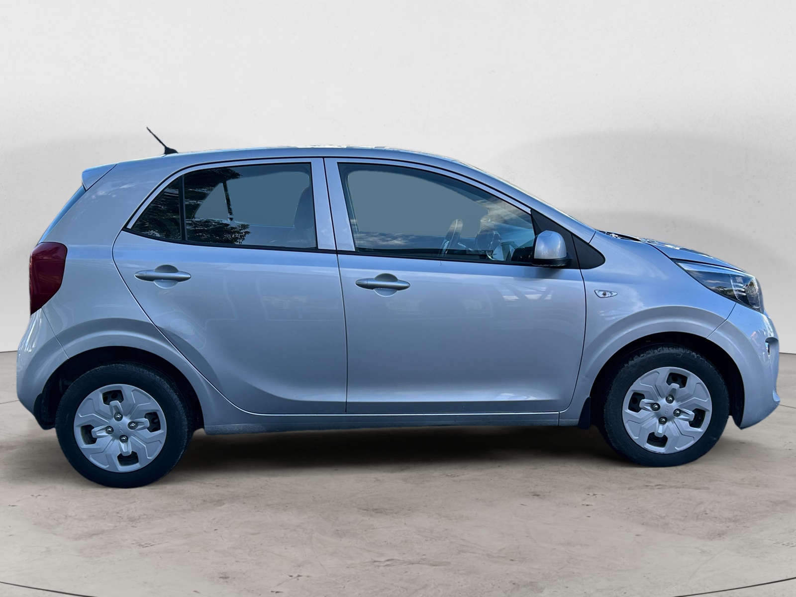 KIA PICANTO-KIA PICANTO PICANTO II - PH2 - 1.0 LIFE 5P BVM 69CH-image-4