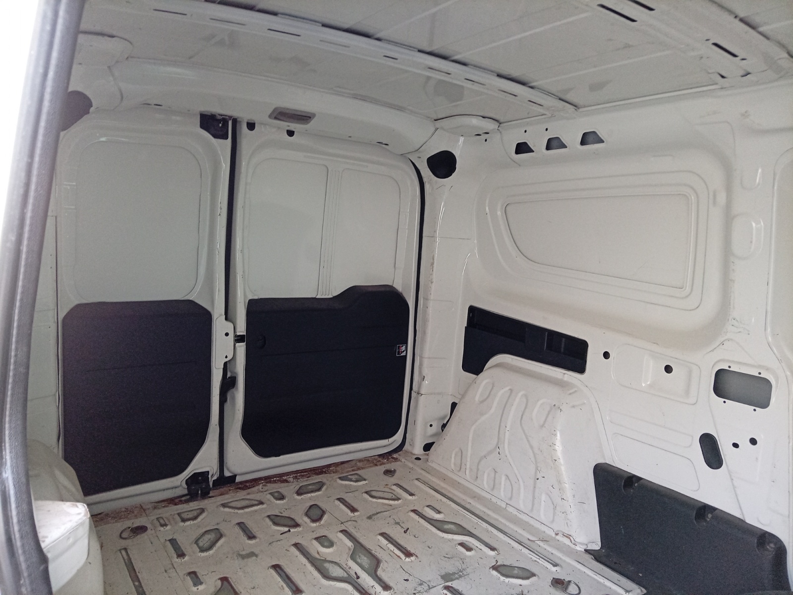 FIAT DOBLO VAN-FIAT DOBLO VAN 1.6 HDI 92 CORTO-image-10