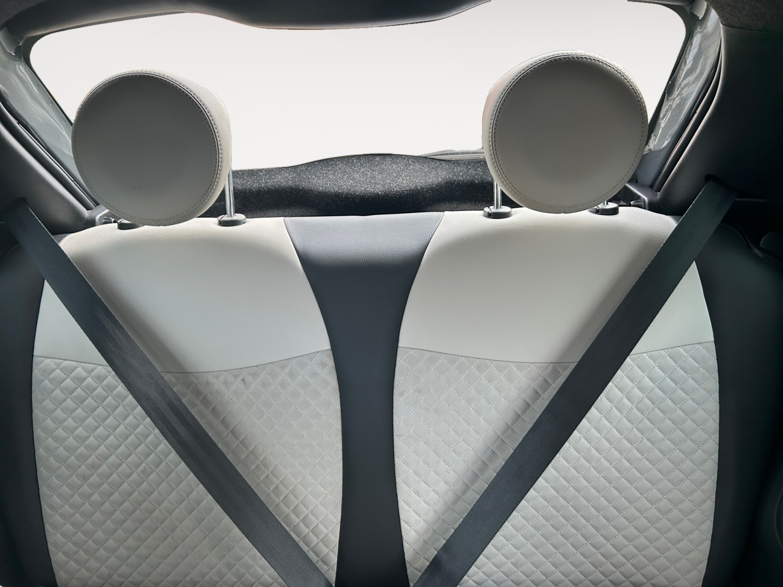 FIAT 500-FIAT 500 500 III - PH3 - 1.2 L 69 LA DOLCEVITA BVA 69CH-image-10