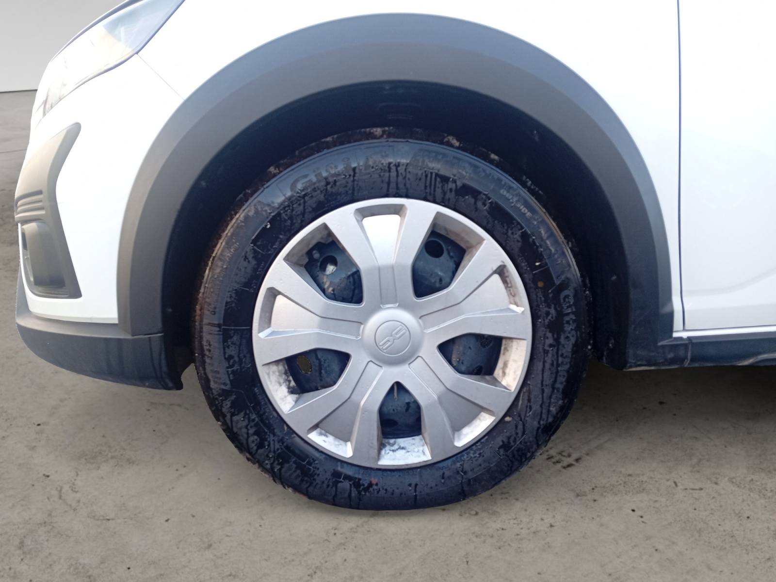 DACIA JOGGER-DACIA JOGGER JOGGER I - PH1 - 1.5 DCI 102 ESSENTIAL ( 7P ) BVM 102CH-image-11