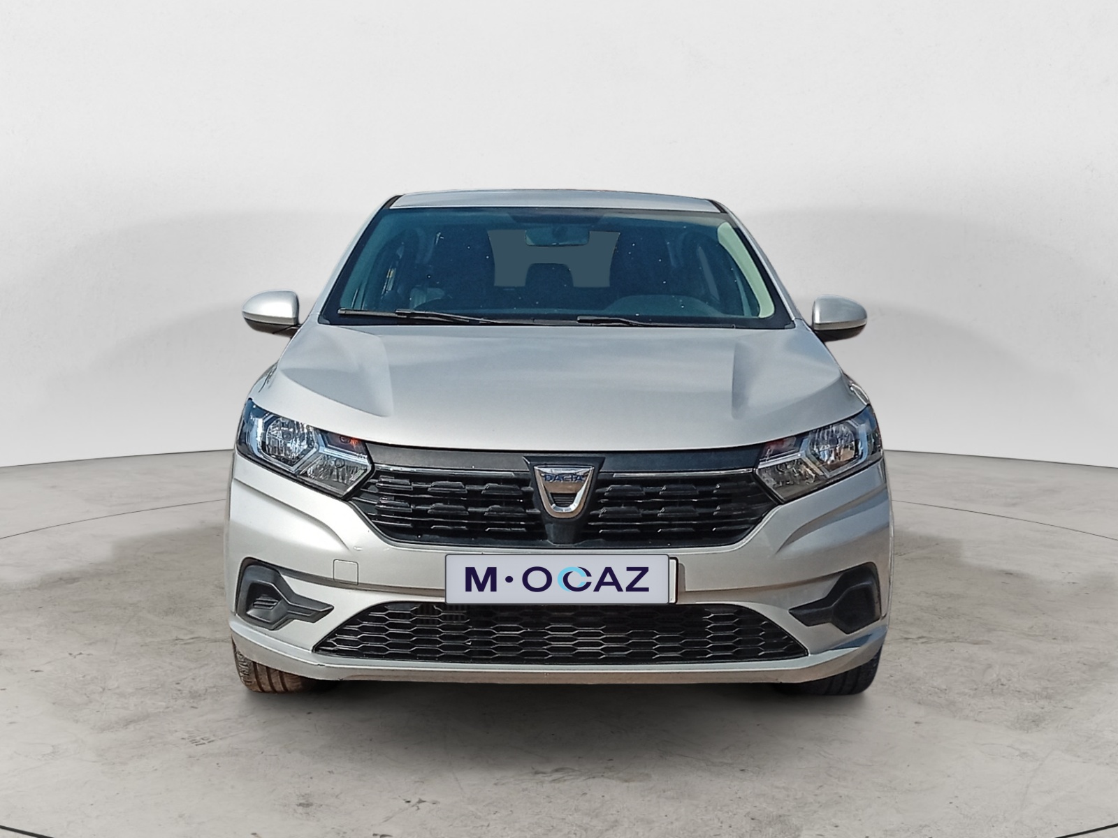 DACIA LOGAN-DACIA LOGAN LOGAN III - PH1 - 1.0 TCE EXPRESSION  BVA 100CH-image-5