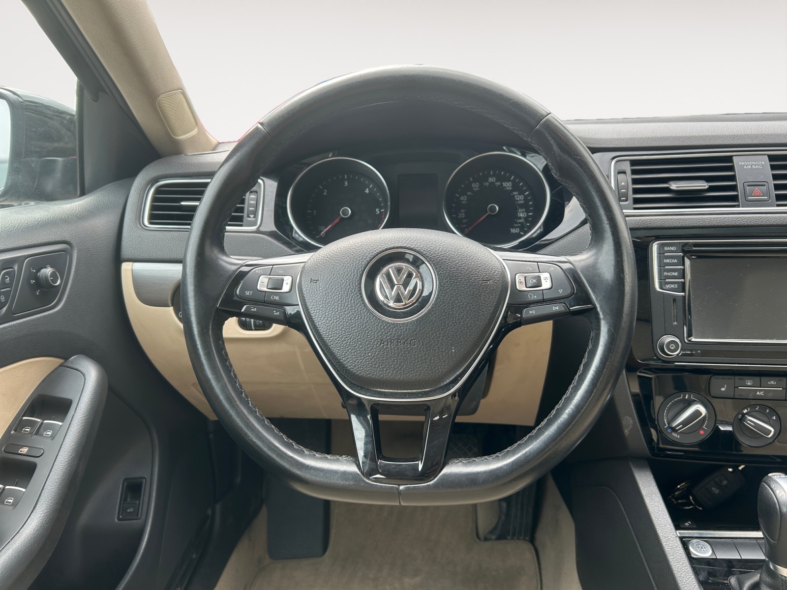 VOLKSWAGEN JETTA-VOLKSWAGEN JETTA JETTA II - PH2 - 1.6 TDI HIGHLINE DSG7 BVA 105CH-image-10