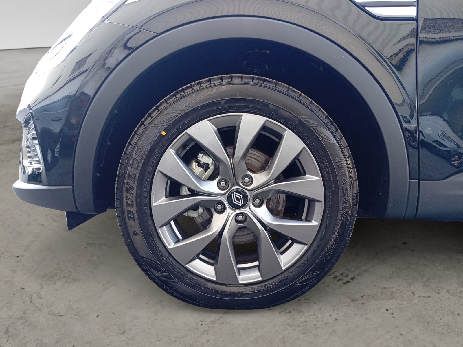 RENAULT ARKANA-RENAULT ARKANA ARKANA I - PH1 - 1.6 E-TECH FULL HYBRID EQUILIBRE BVA 145CH-image-11