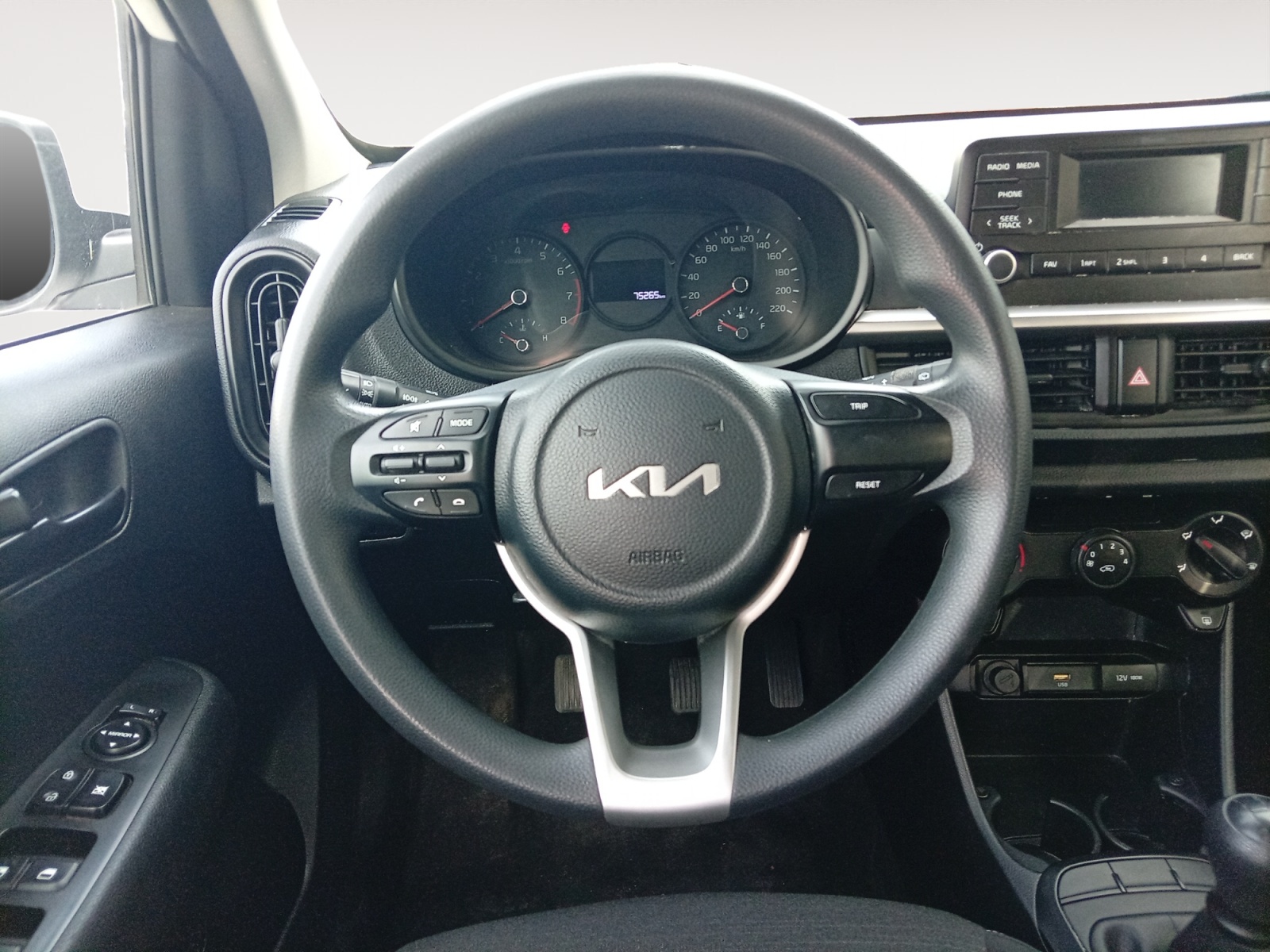 KIA PICANTO-KIA PICANTO PICANTO II - PH2 - 1.0 LIFE PLUS 5 PL BVM 69CH-image-9