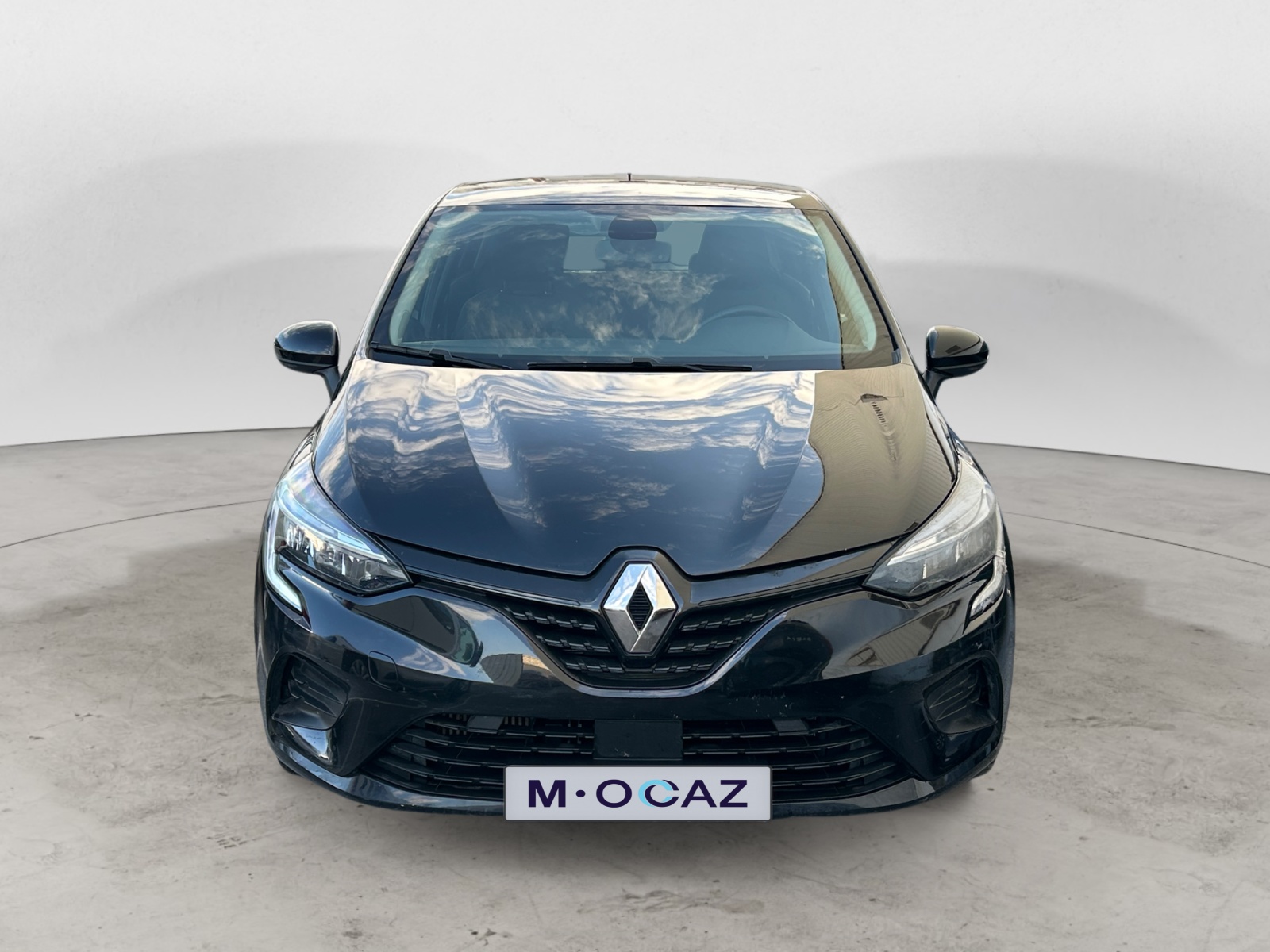 RENAULT CLIO-RENAULT CLIO CLIO V - PH2 - 1.5 DCI AUTHENTIC BVM 115CH-image-5