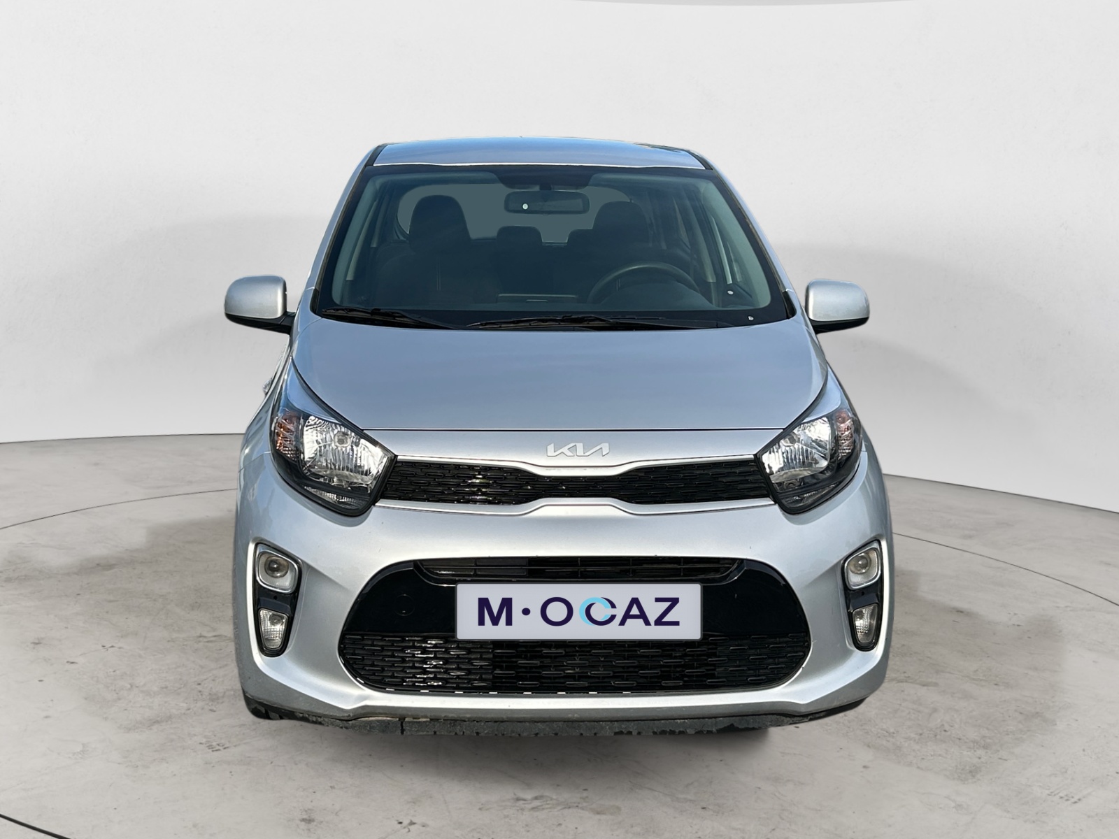 KIA PICANTO-KIA PICANTO PICANTO II - PH2 - 1.0 LIFE PLUS 5 PL BVM 69CH-image-6