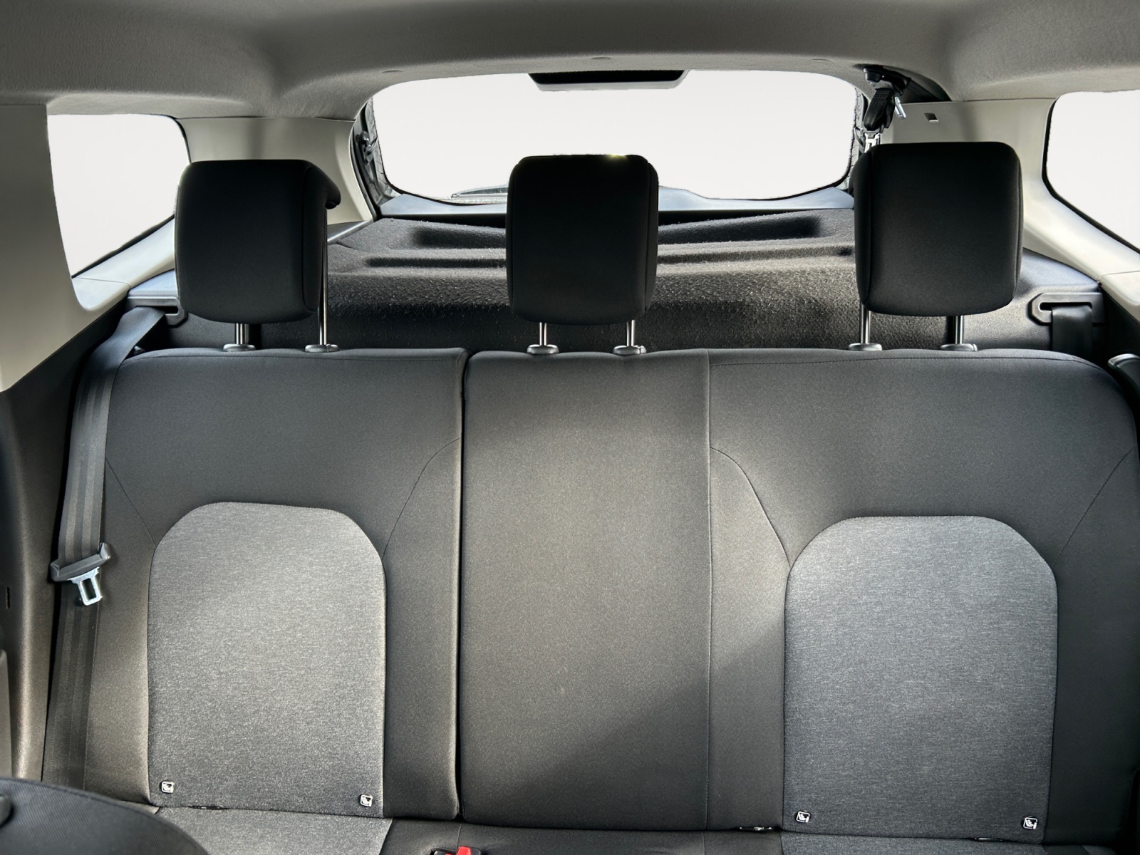 DACIA DUSTER-DACIA DUSTER DUSTER III - PH1 - 1.5 DCI  ESSENTIAL BVM 115CH-image-10