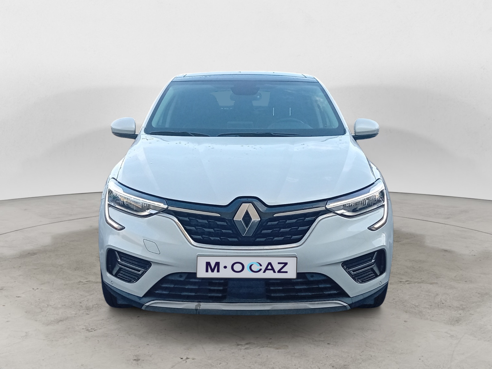 RENAULT ARKANA-RENAULT ARKANA 1.6-ETECH-145-HEV-TECHNO-image-5