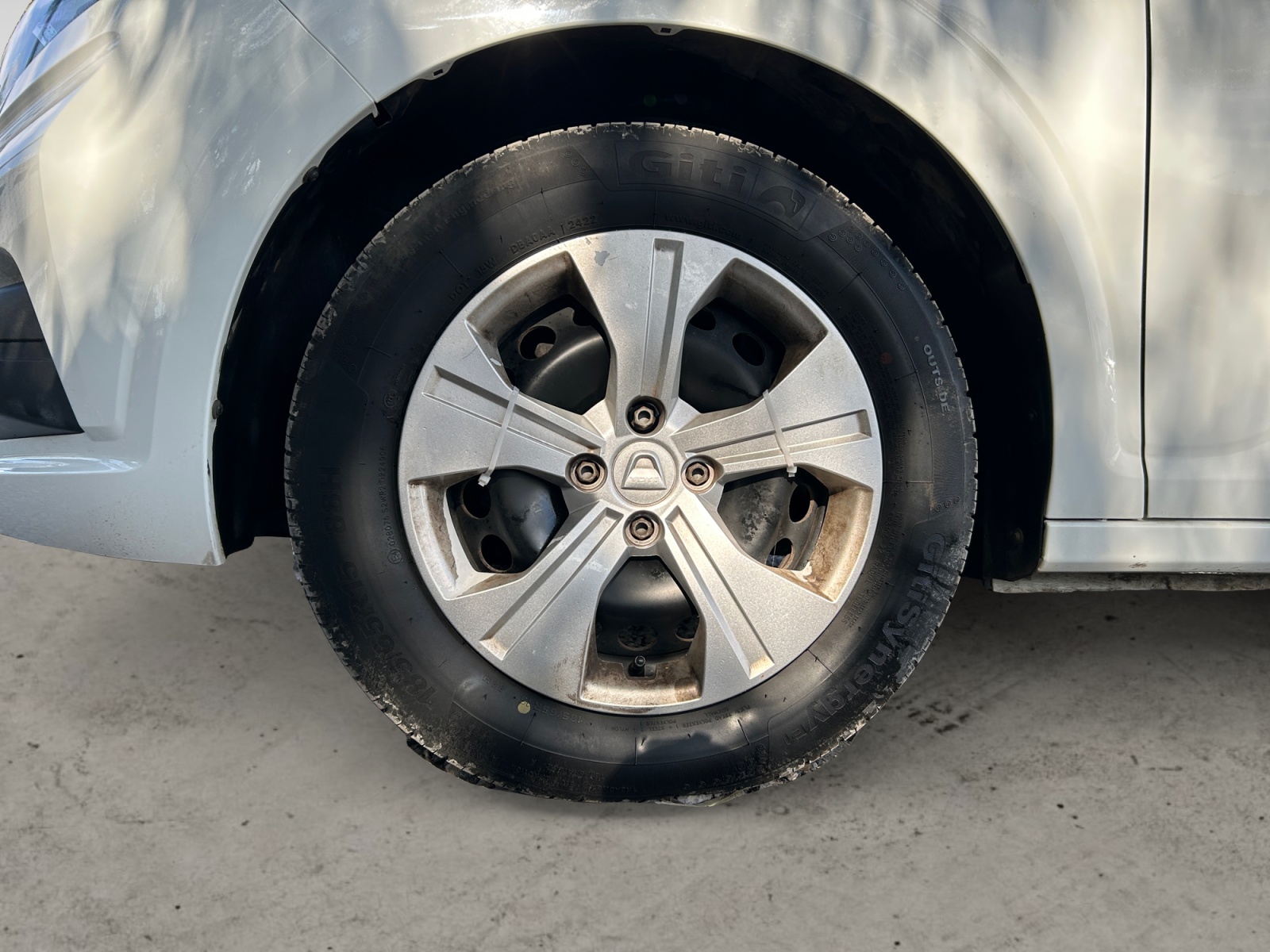 DACIA SANDERO-DACIA SANDERO SANDERO III - PH2 - TCE  ESSENTIEL CVT 100CH-image-10