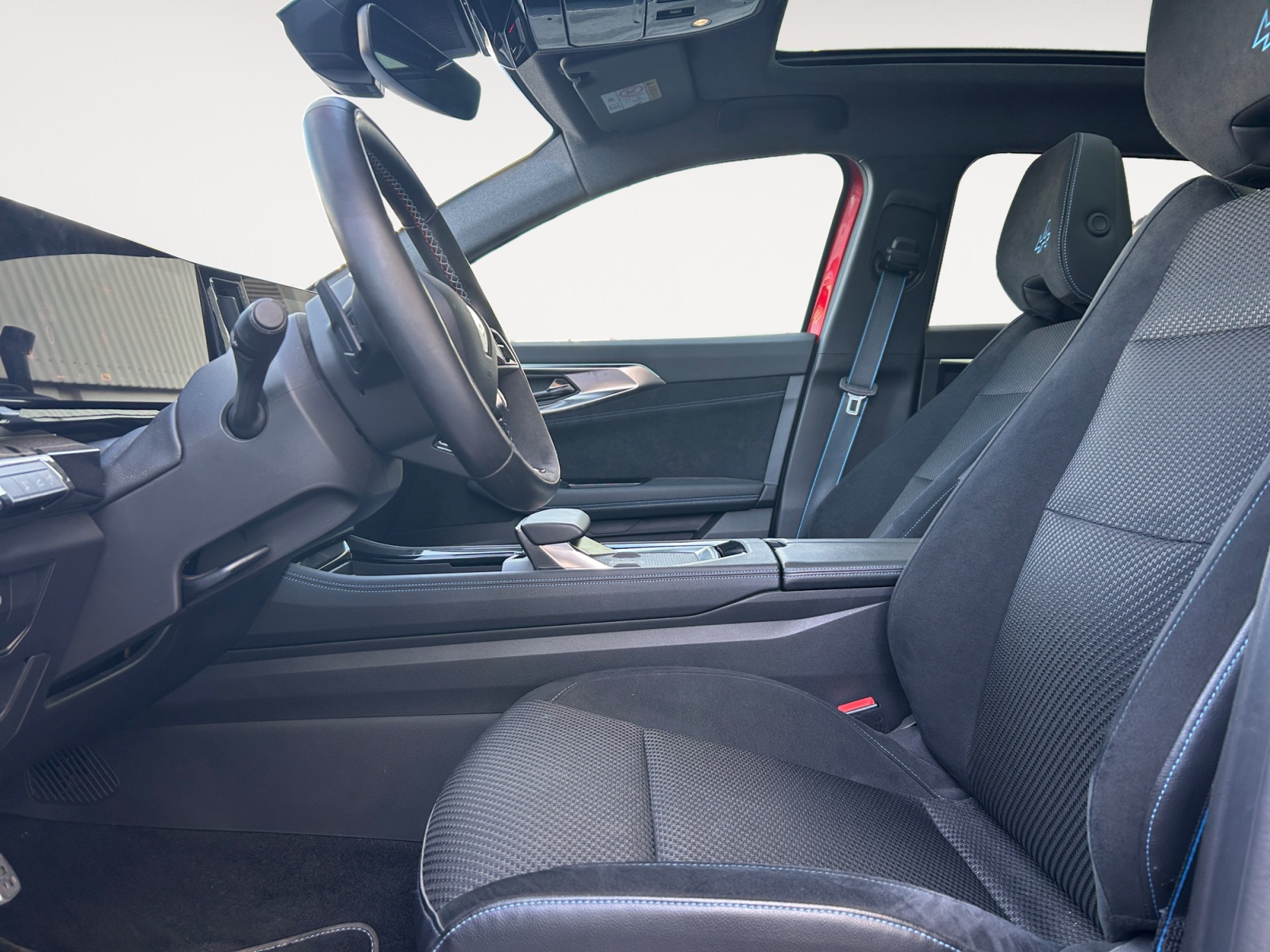RENAULT AUSTRAL-RENAULT AUSTRAL 1.2 ETECH 200 ESPRIT ALPINE-image-6