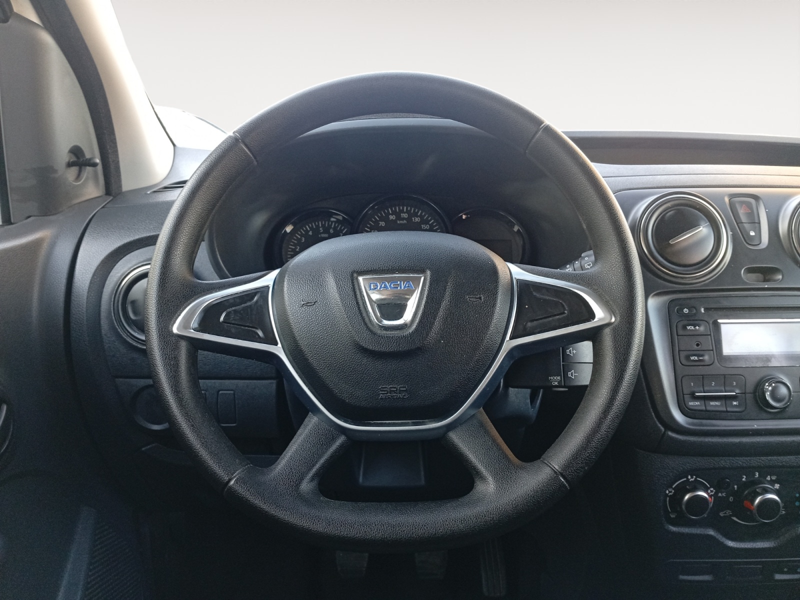 DACIA DOKKER-DACIA DOKKER DOKKER I - PH2 - 1.5 DCI AMBIANCE BVM 85CH-image-9