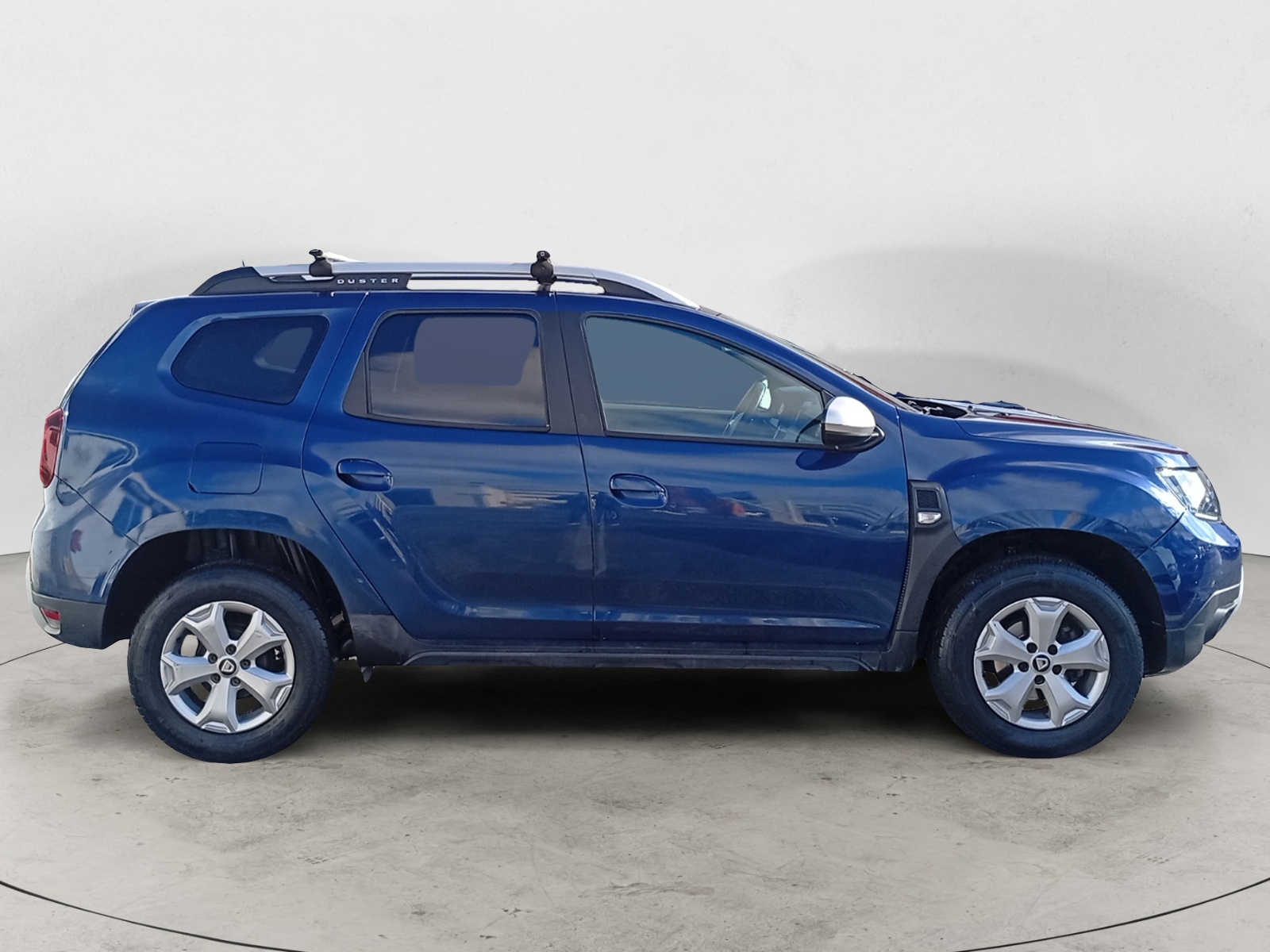 DACIA DUSTER-DACIA DUSTER DUSTER I - PH2 - 1.5 DCI LAURéATE PLUS MY17 4X2 EDC BVR 110CH-image-4