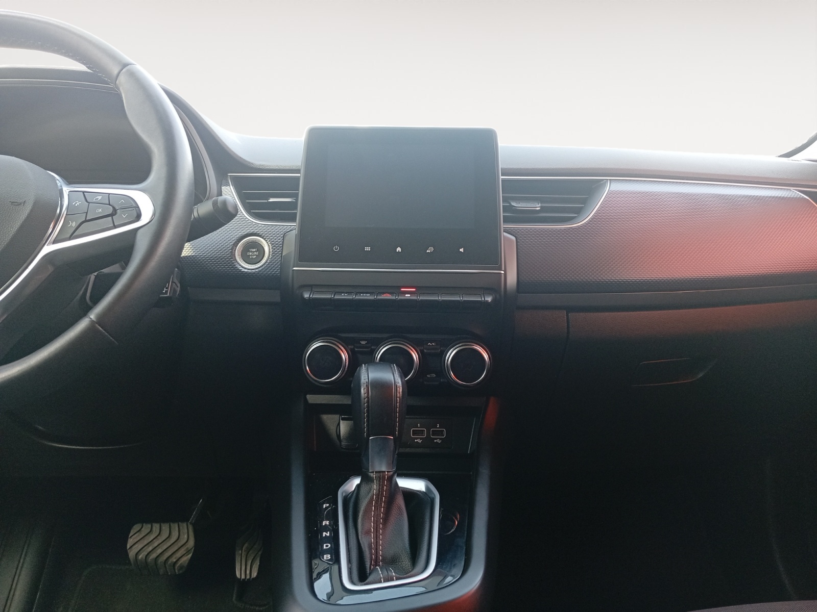 RENAULT ARKANA-RENAULT ARKANA ARKANA I - PH1 - 1.6 E-TECH FULL HYBRID EQUILIBRE BVA 145CH-image-7