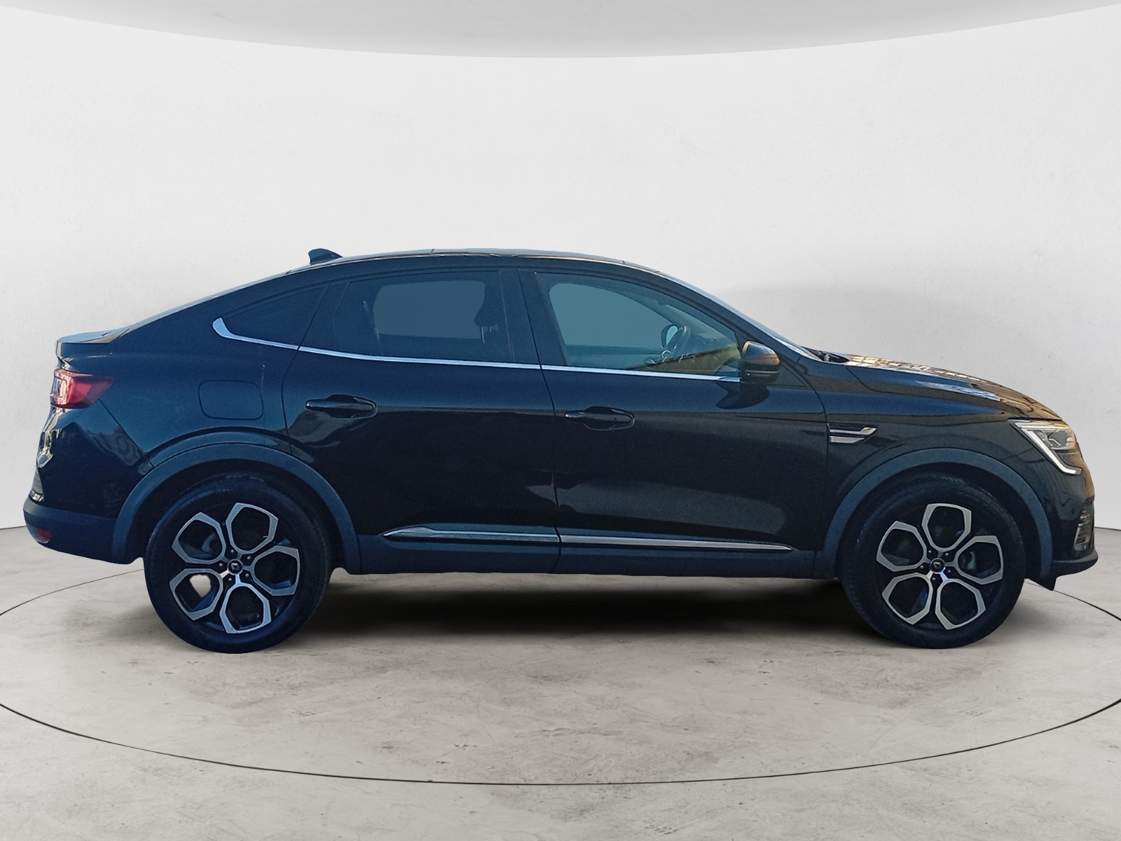RENAULT ARKANA-RENAULT ARKANA ARKANA I - PH1 - 1.6 E-TECH FULL HYBRID TECHNO BVA 145CH-image-4