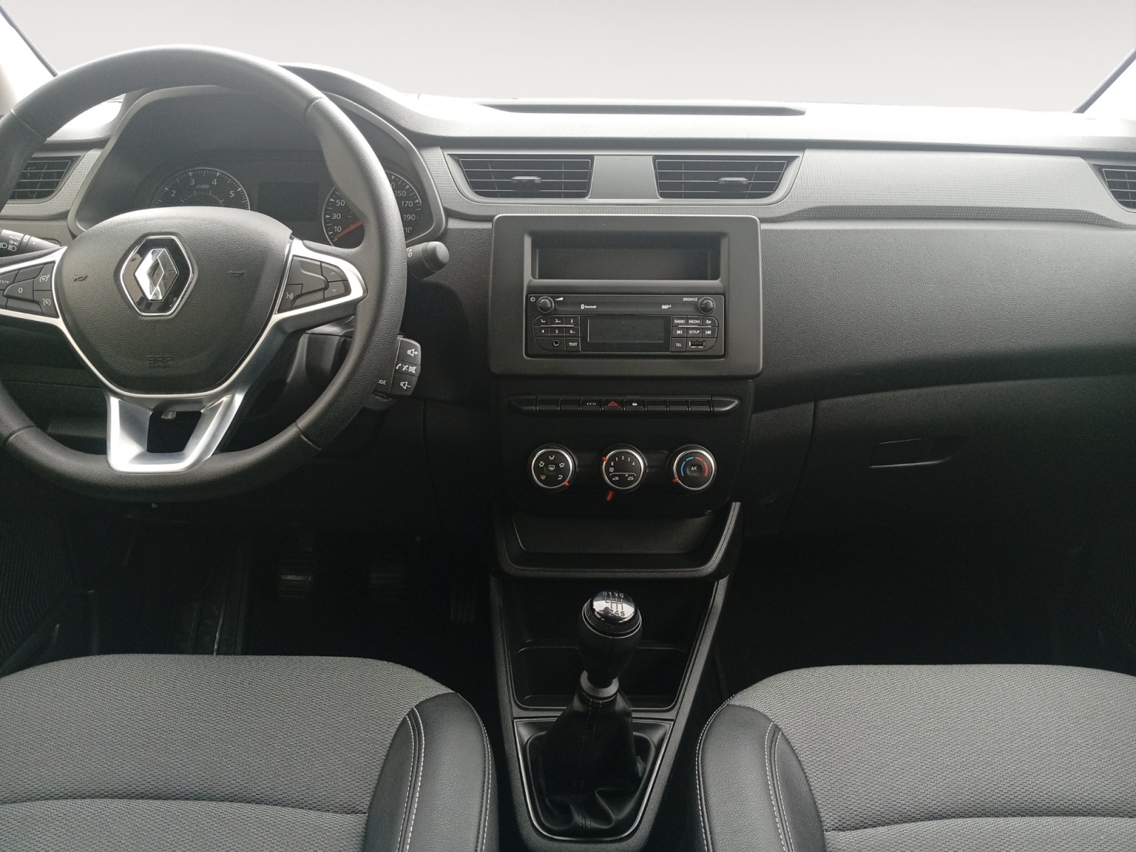 RENAULT EXPRESS-RENAULT EXPRESS EQUILIBRE-image-8