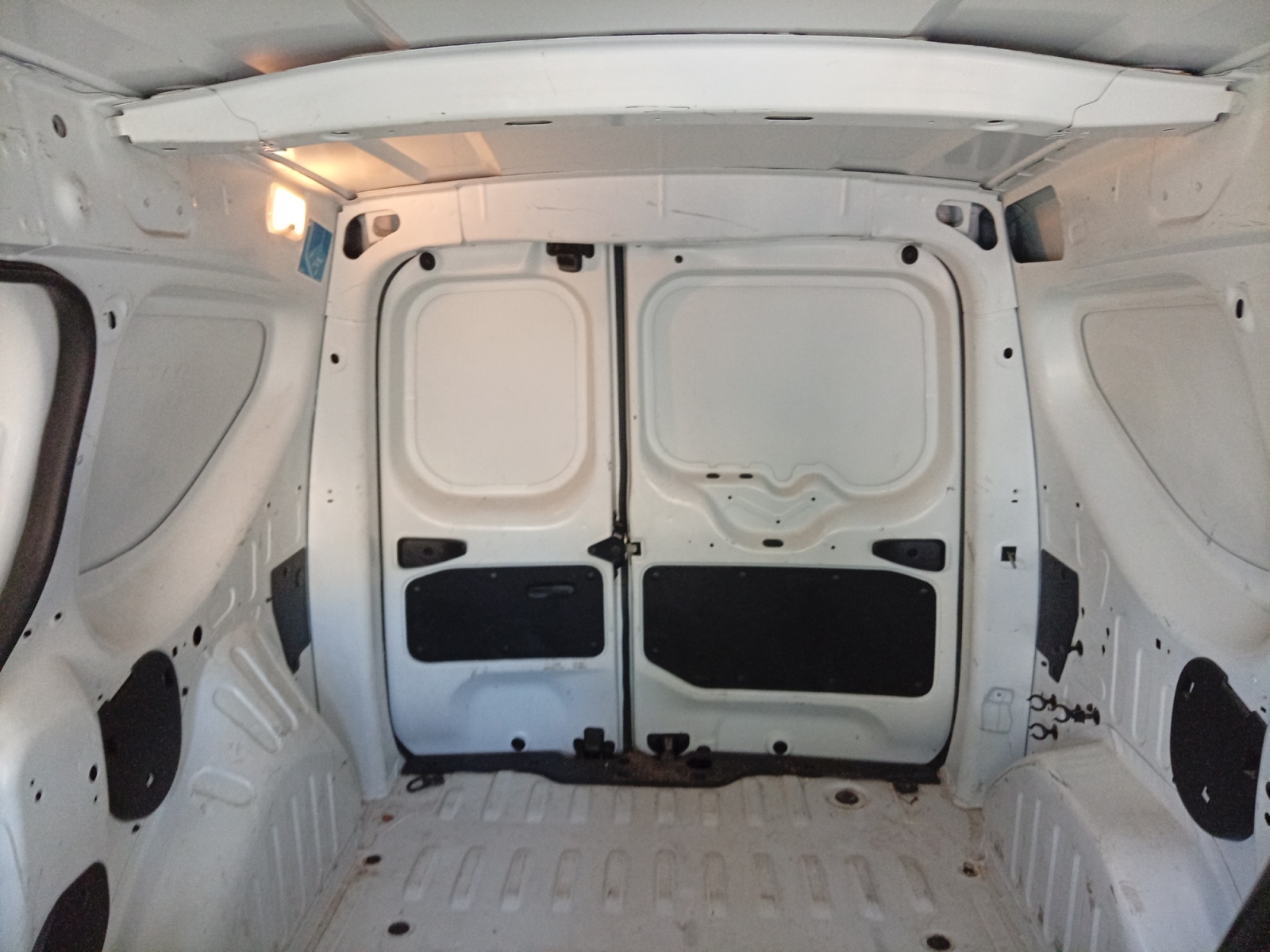 RENAULT EXPRESS VAN-RENAULT EXPRESS VAN EXPRESS VAN II - PH1 - 1.5 DCI 95 ADVANCE BVM 95CH-image-10