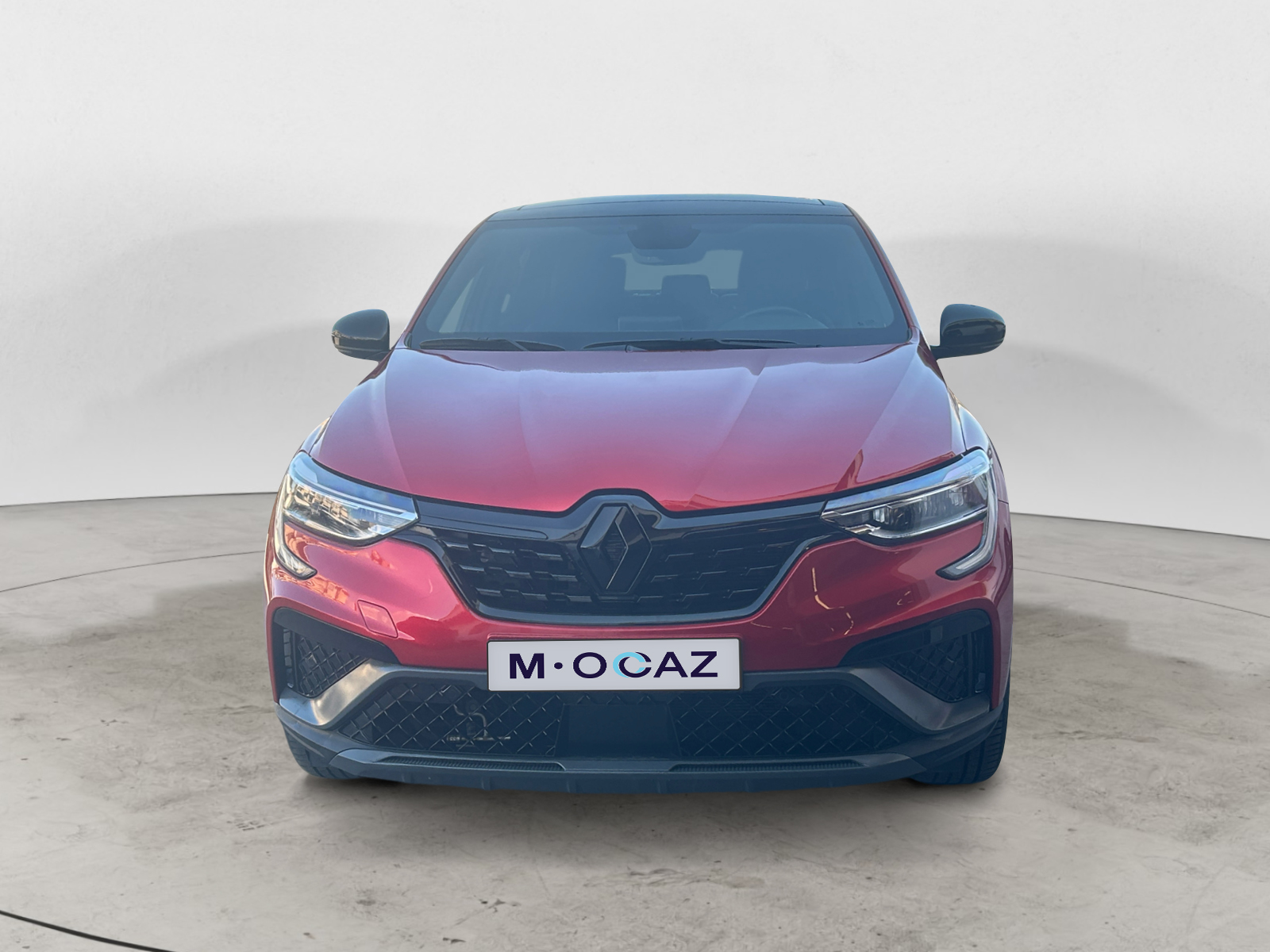 RENAULT ARKANA-RENAULT ARKANA 1.6 E-TECH 145 HEV ENGINEREED-image-5