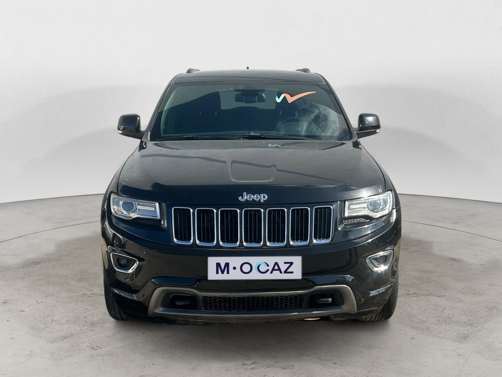 JEEP GRAND CHEROKEE-JEEP GRAND CHEROKEE GRAND CHEROKEE IV - PH2 - 3.0 V6 CRD LAREDO 8 BVA 190CH-image-4
