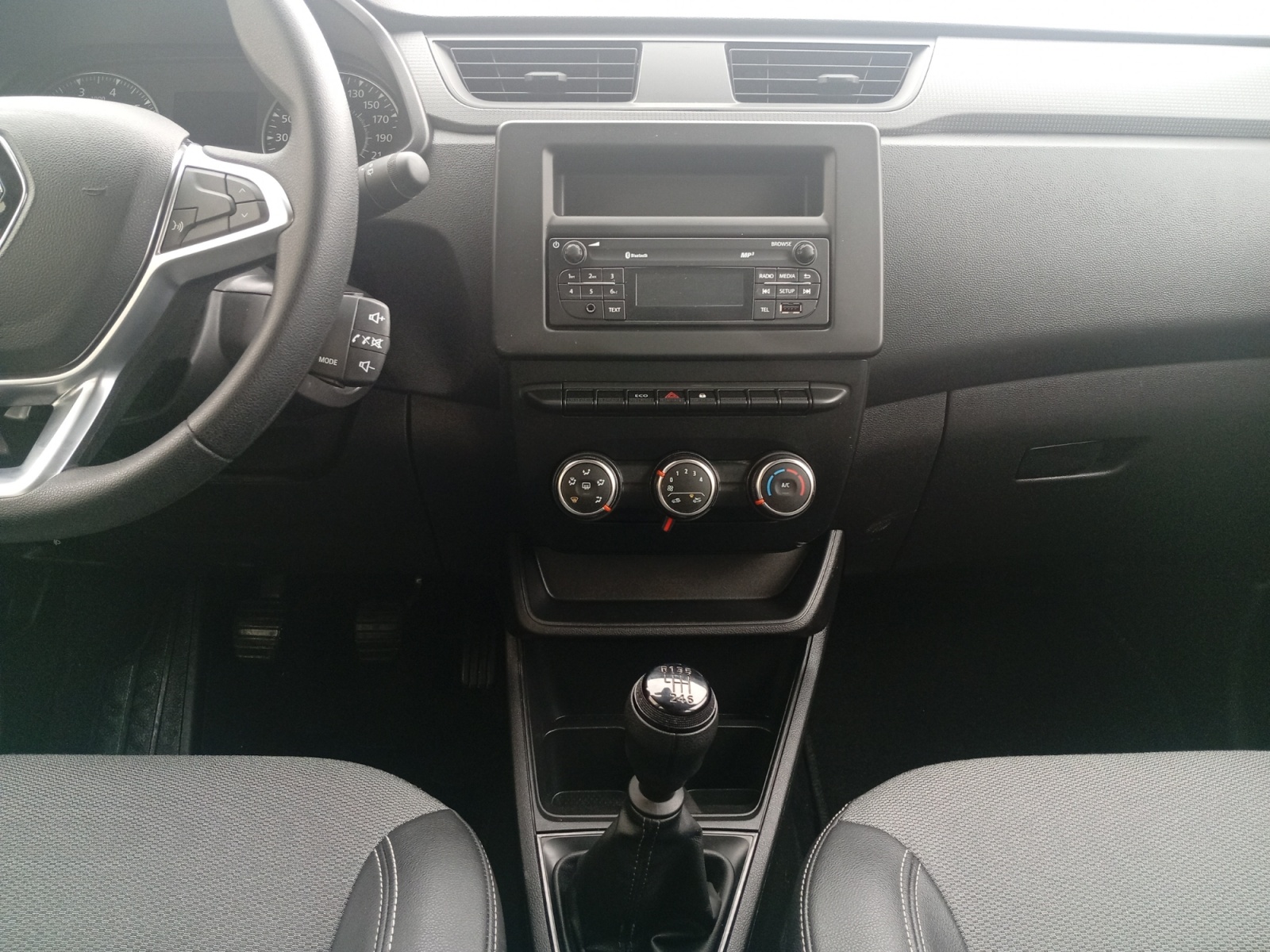 RENAULT EXPRESS-RENAULT EXPRESS EQUILIBRE-image-7