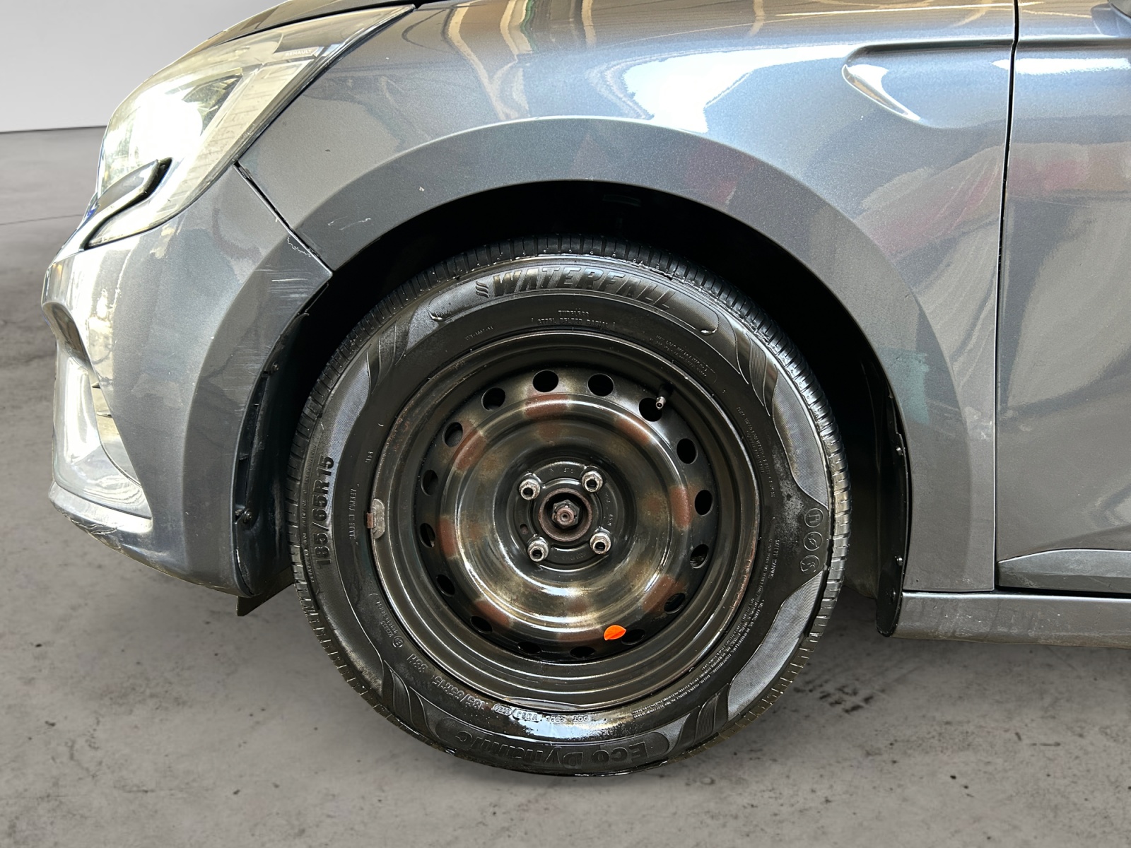 RENAULT CLIO-RENAULT CLIO CLIO V - PH1 - 1.5 DCI AUTHENTIC BVM 115CH-image-13