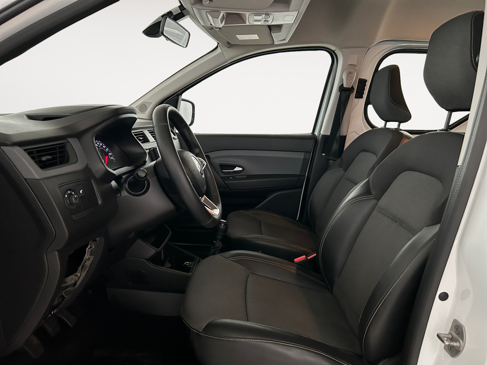 RENAULT EXPRESS-RENAULT EXPRESS EXPRESS II - PH1 - 1.5 DCI 95 EQUILIBRE BVM 95CH-image-6