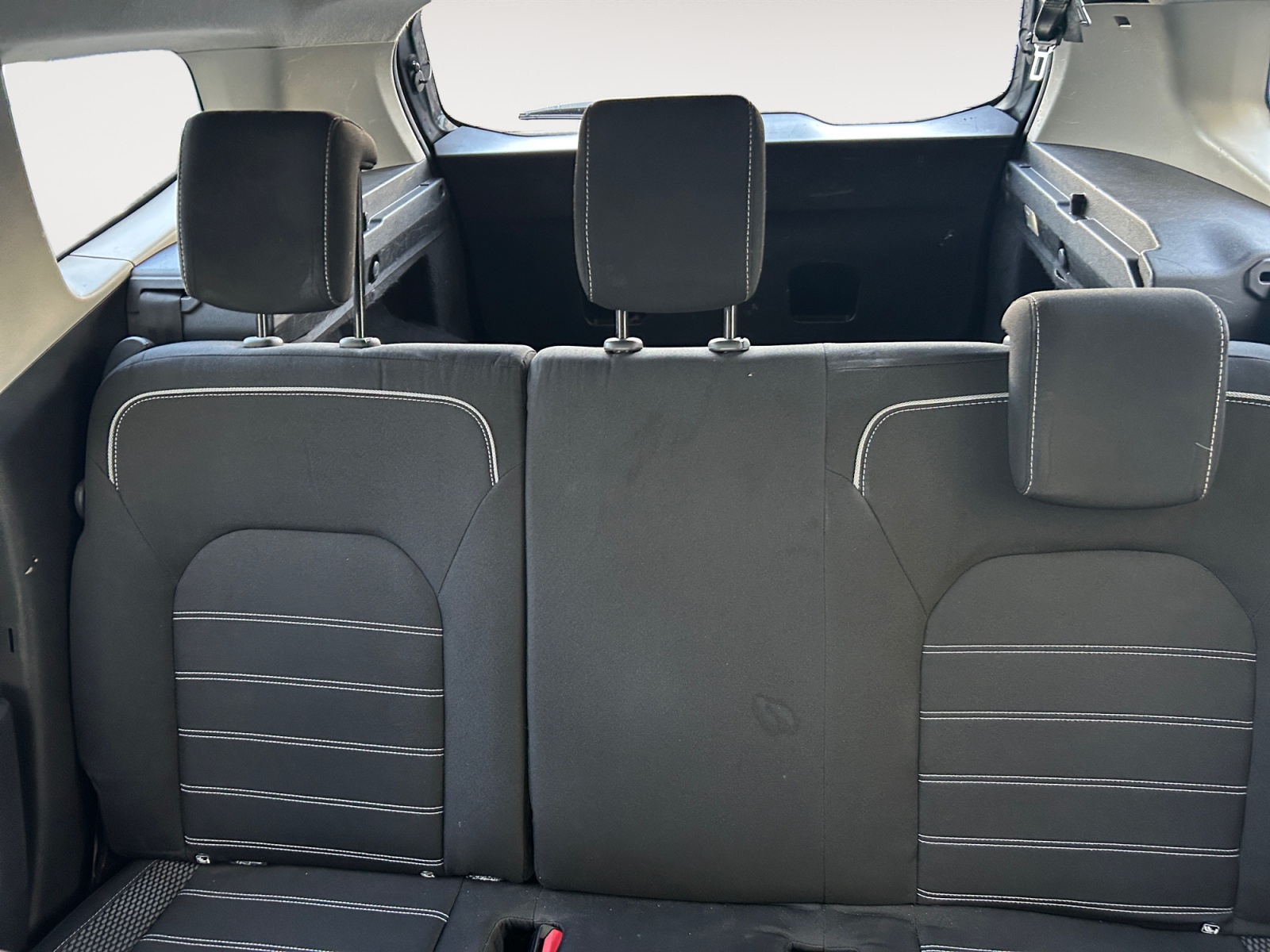 DACIA DUSTER-DACIA DUSTER DUSTER II - PH2 - 1.5 DCI  EDC 2WD JOURENY BVA 110CH-image-10