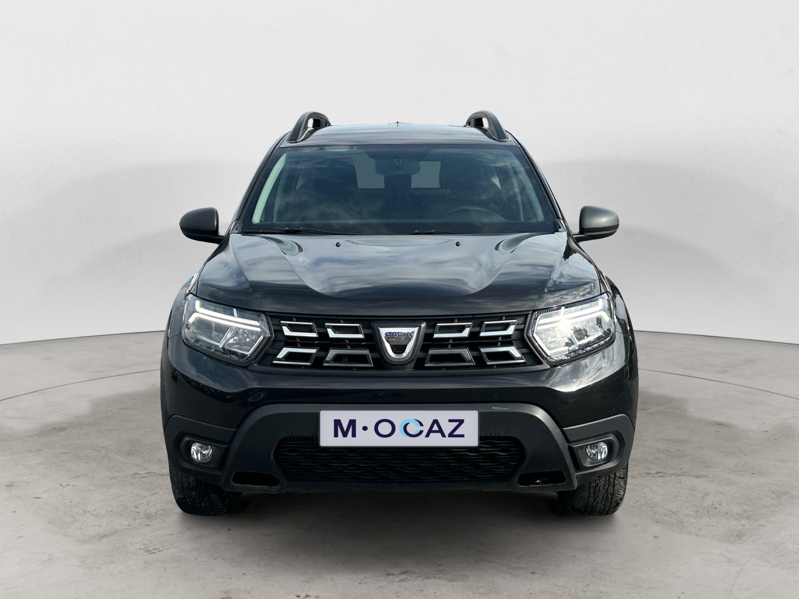 DACIA DUSTER-DACIA DUSTER DUSTER III - PH1 - 1.5 DCI  ESSENTIAL BVM 115CH-image-5