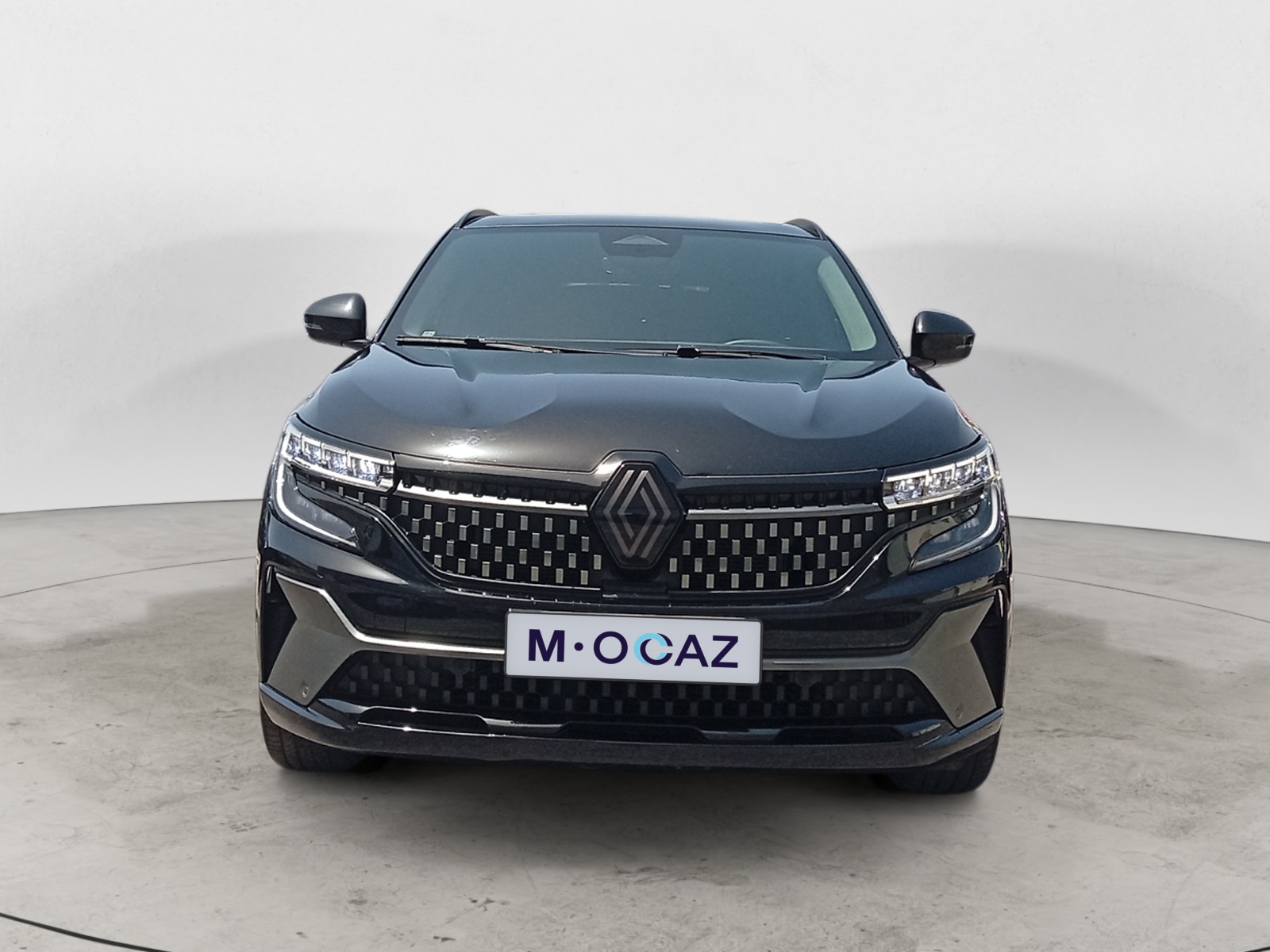 RENAULT AUSTRAL-RENAULT AUSTRAL AUSTRAL I - PH2 - 1.2  HEV  EDC  E-TECH FULL HYBRID ESPRIT ALPINE BVA 200CH-image-5